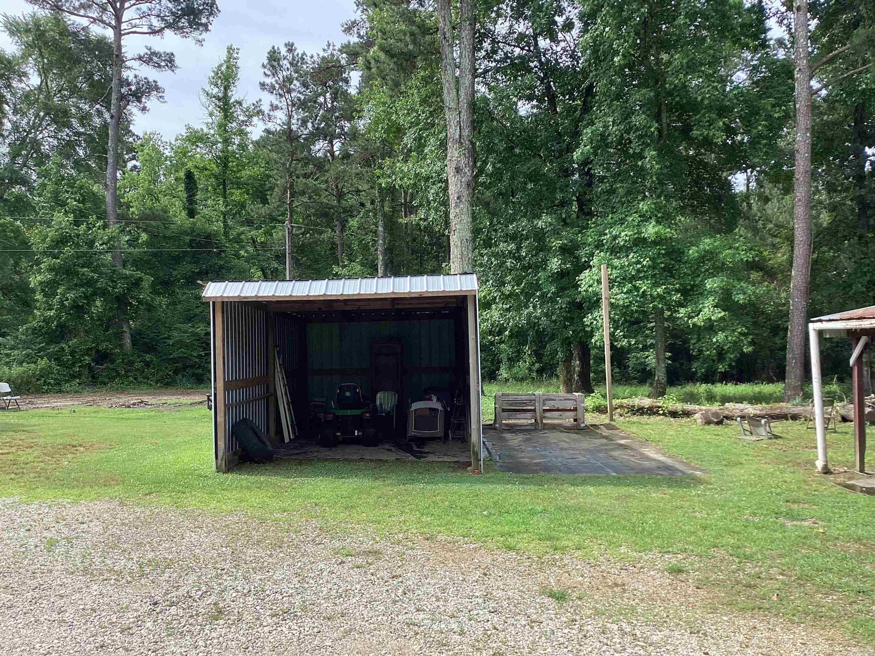 228  Nevada 66 W  Prescott, AR
