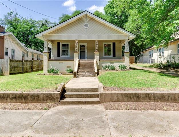 122  Kenwood  Hot Springs, AR
