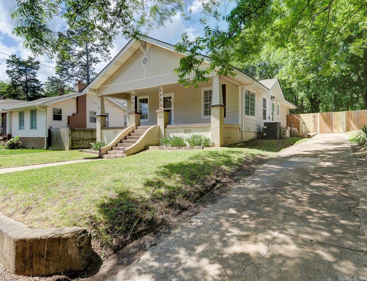 122  Kenwood  Hot Springs, AR