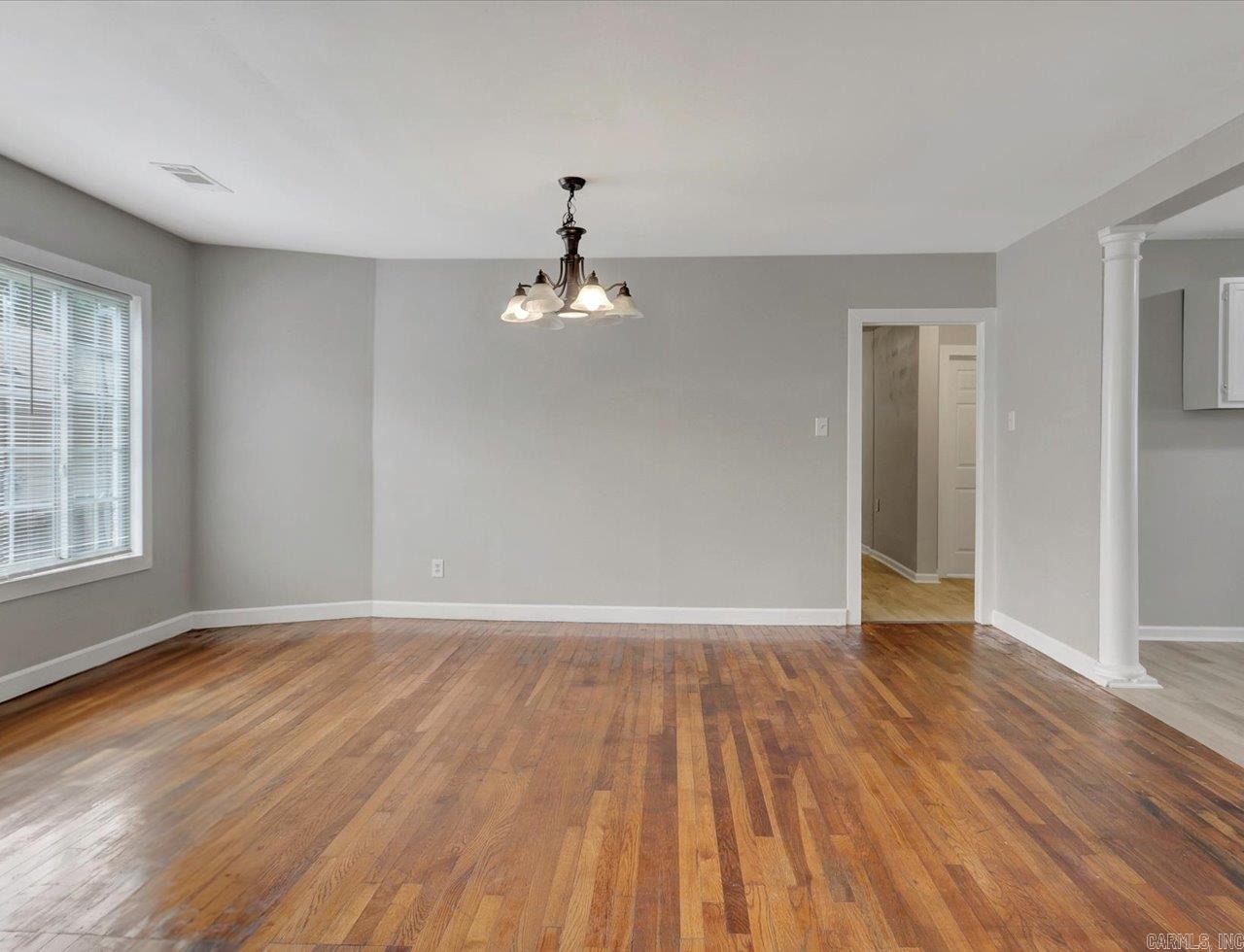122  Kenwood  Hot Springs, AR