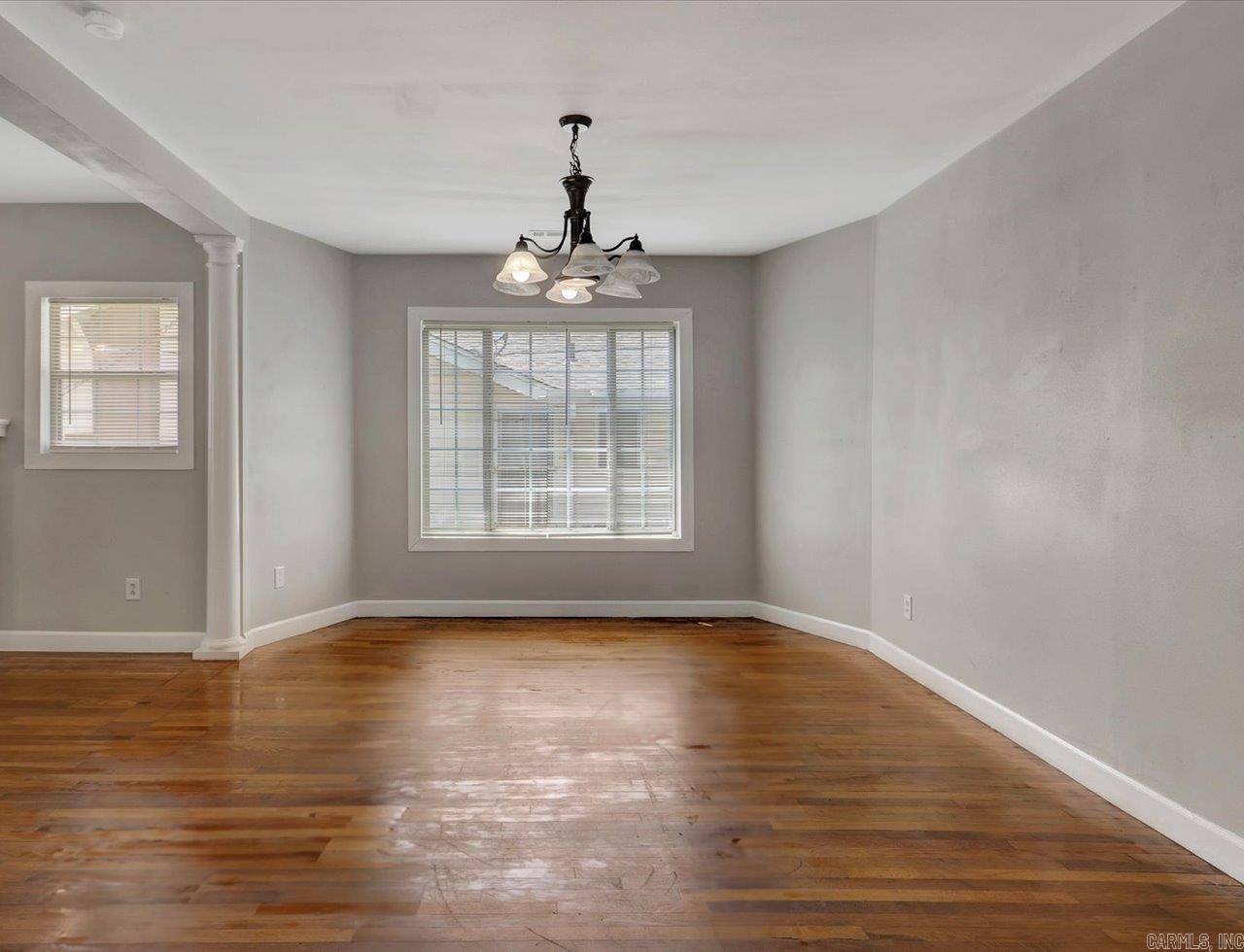 122  Kenwood  Hot Springs, AR