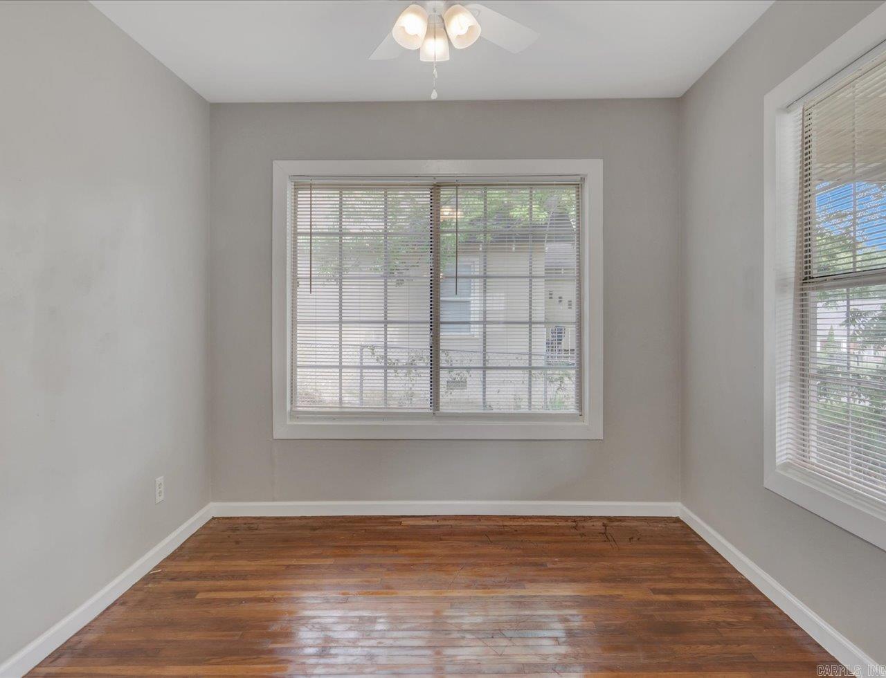 122  Kenwood  Hot Springs, AR