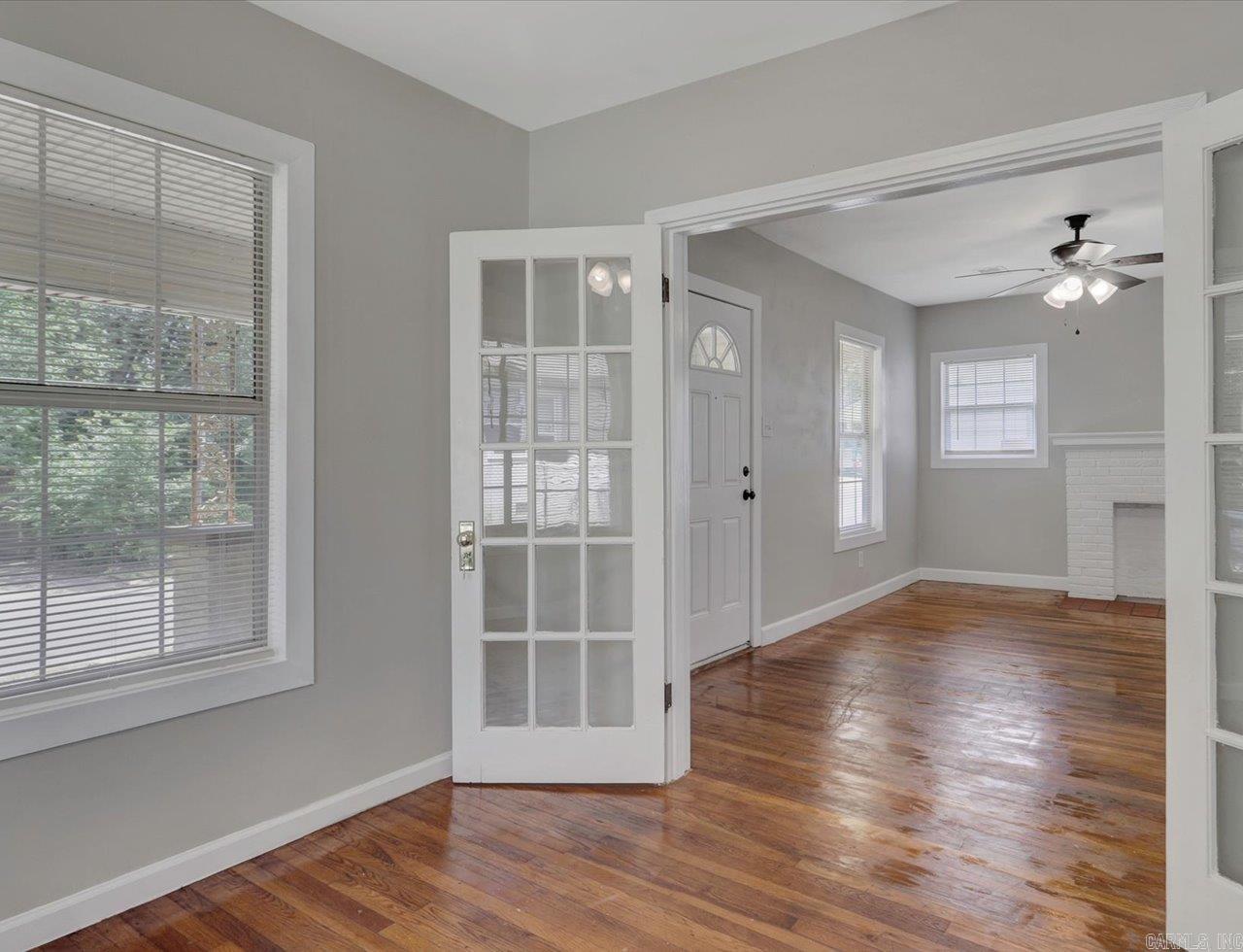 122  Kenwood  Hot Springs, AR