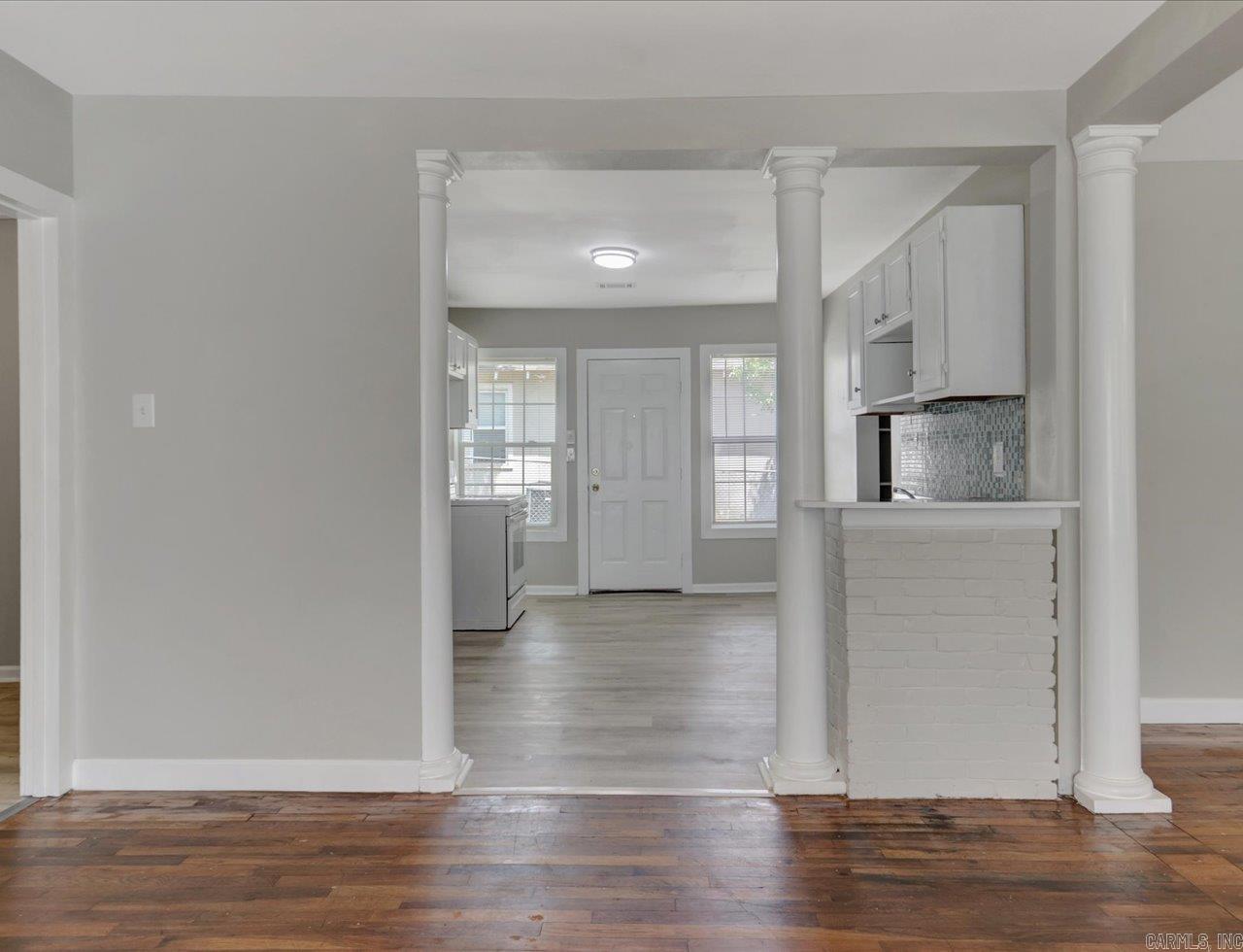 122  Kenwood  Hot Springs, AR