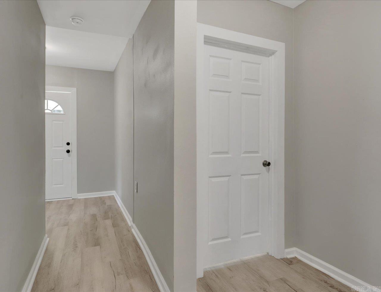 122  Kenwood  Hot Springs, AR