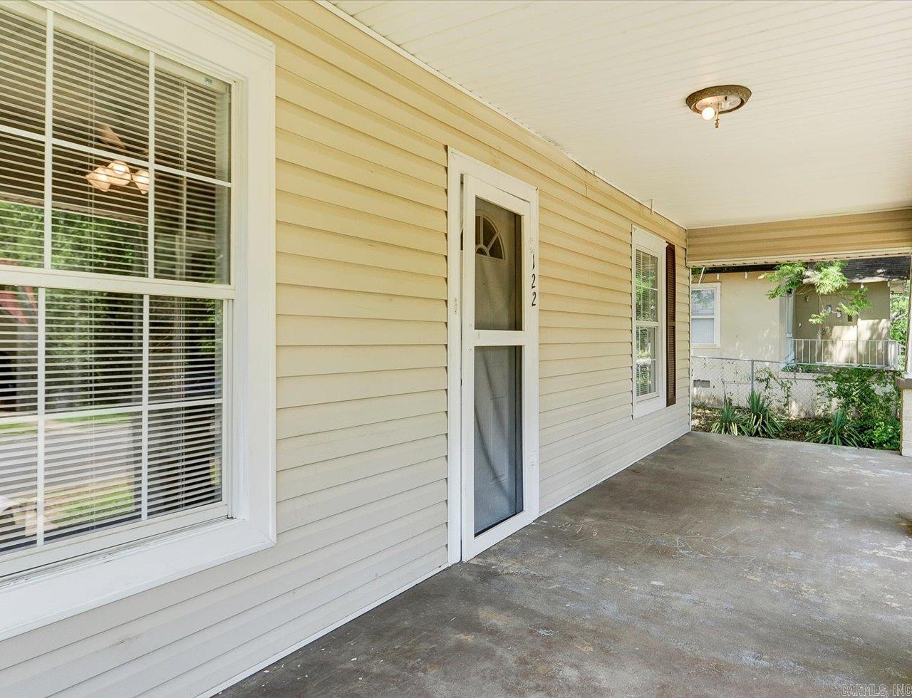 122  Kenwood  Hot Springs, AR