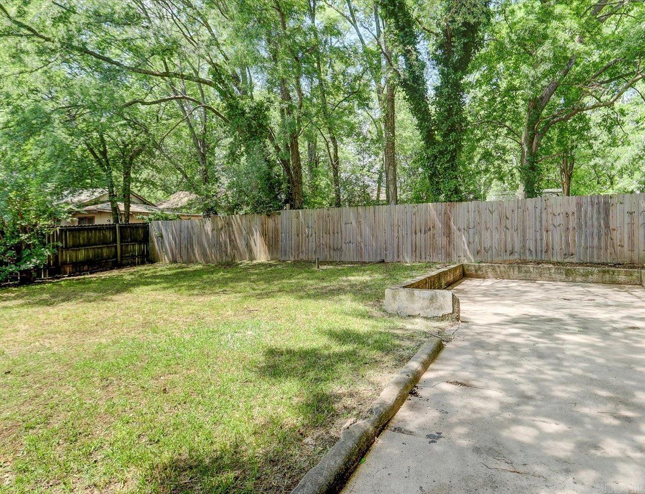122  Kenwood  Hot Springs, AR