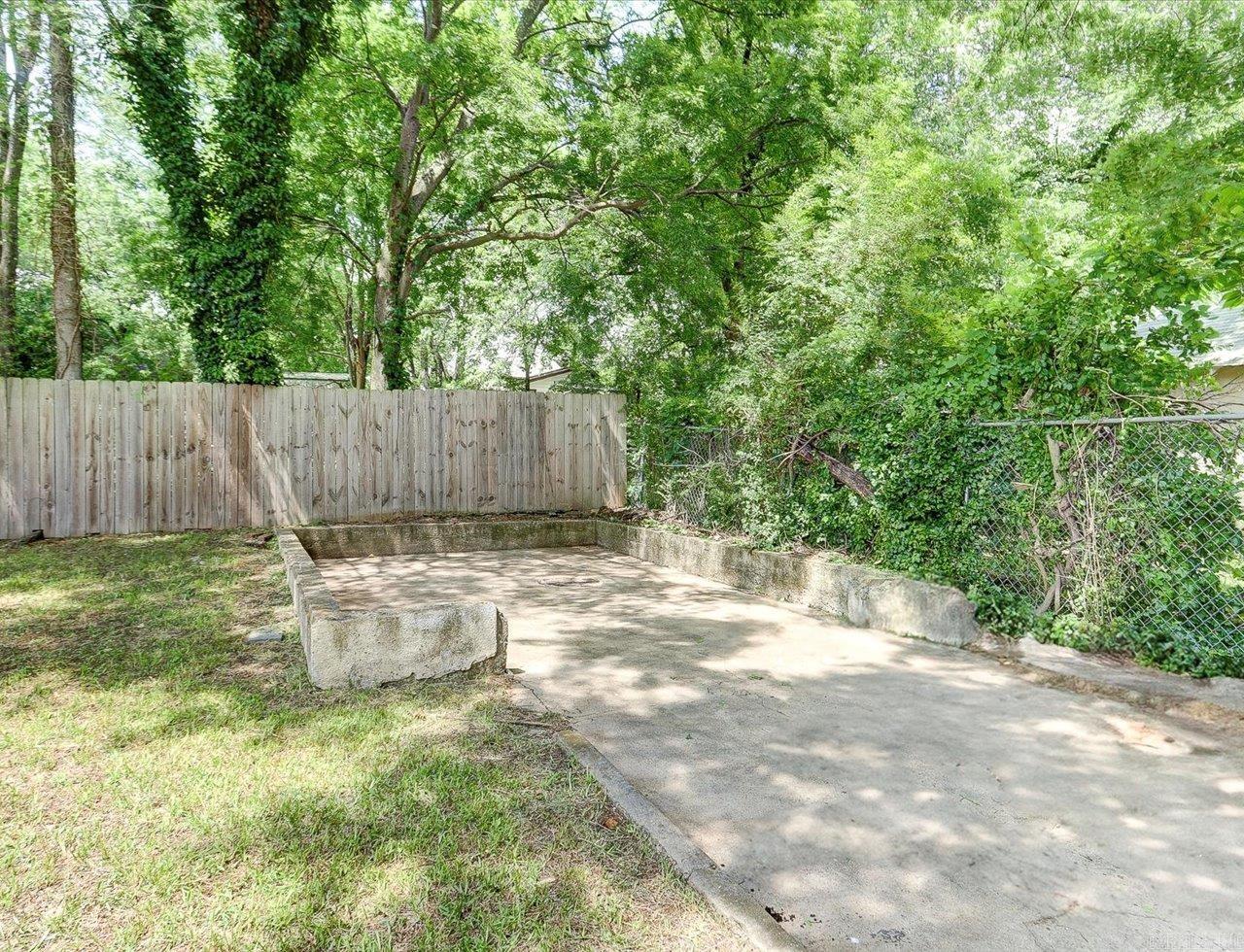 122  Kenwood  Hot Springs, AR