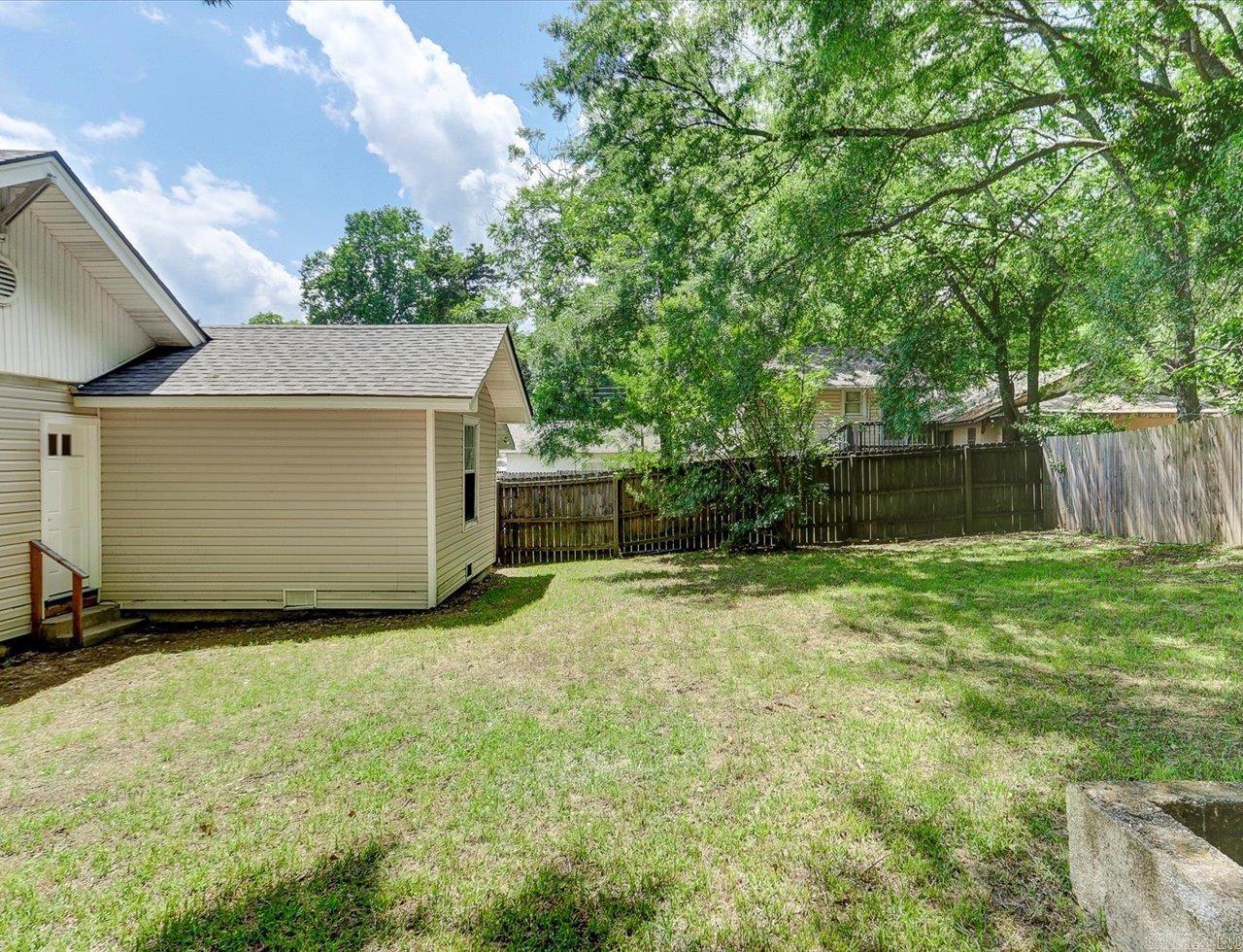 122  Kenwood  Hot Springs, AR