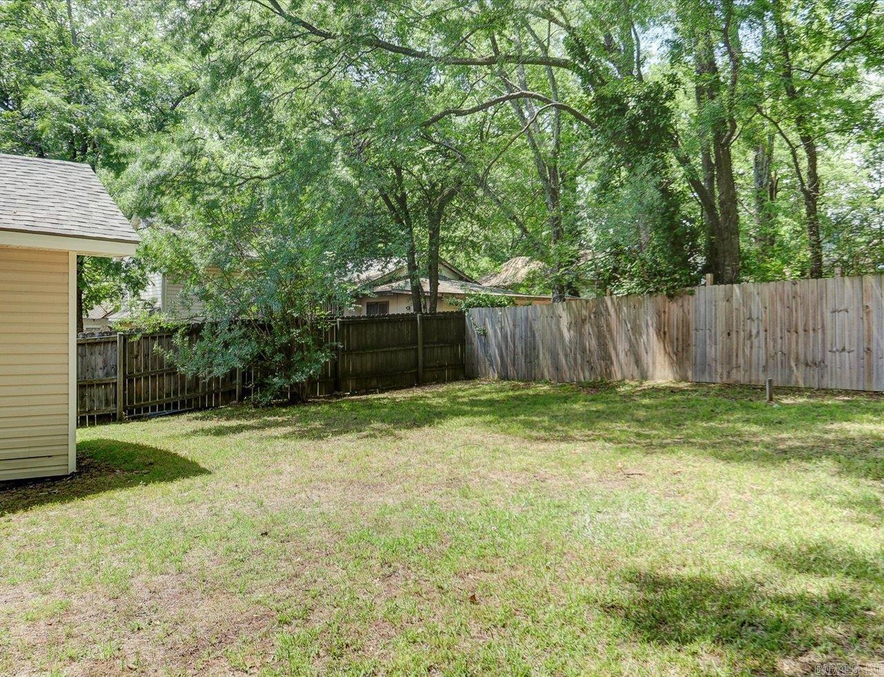122  Kenwood  Hot Springs, AR
