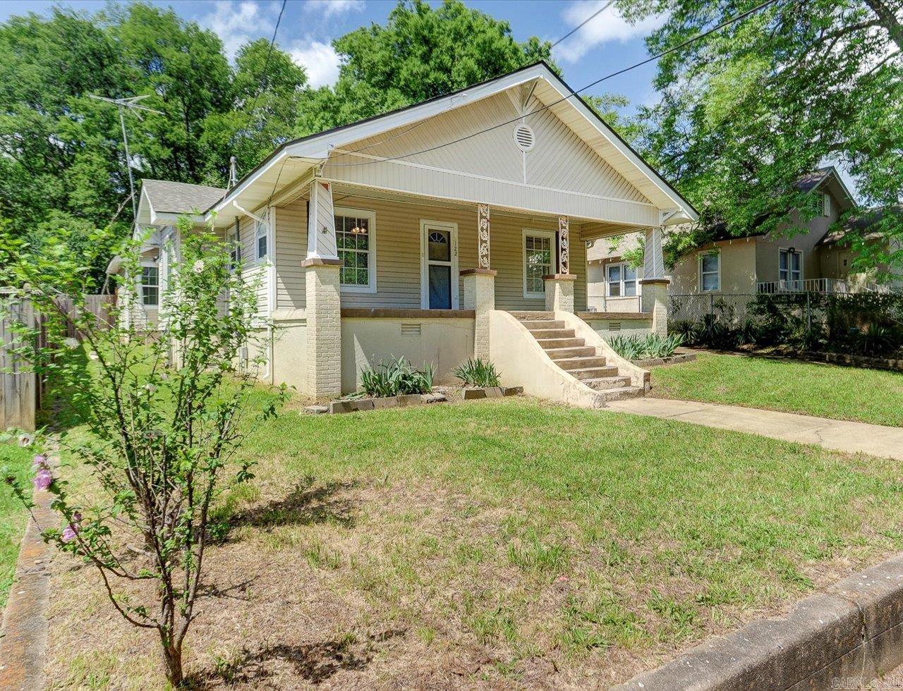 122  Kenwood  Hot Springs, AR