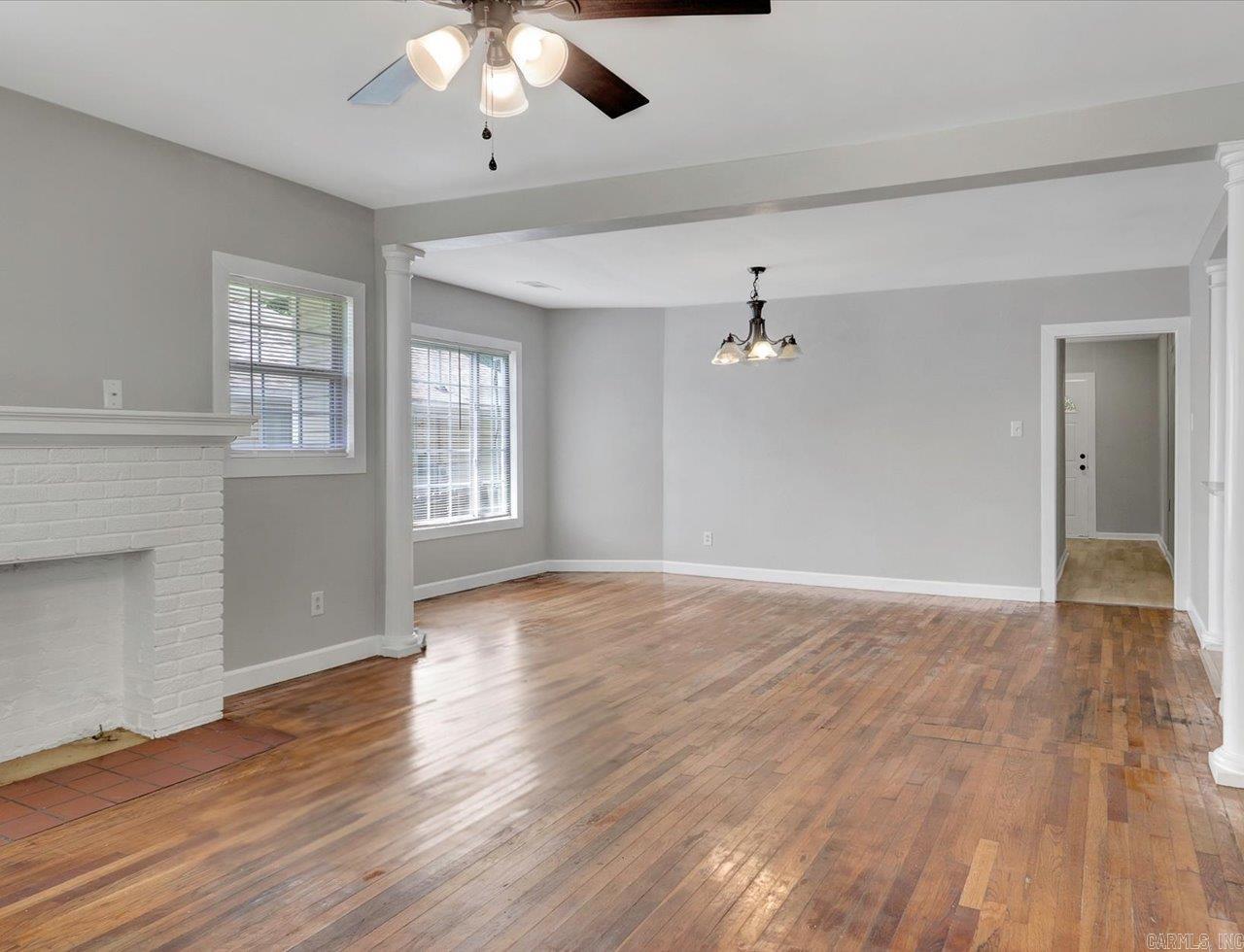 122  Kenwood  Hot Springs, AR