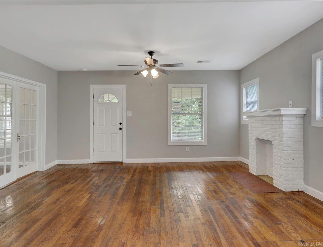 122  Kenwood  Hot Springs, AR