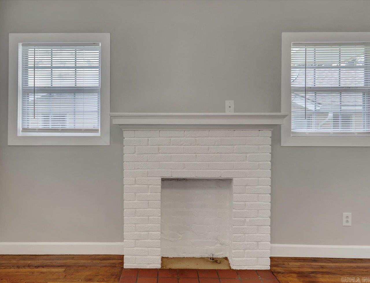 122  Kenwood  Hot Springs, AR