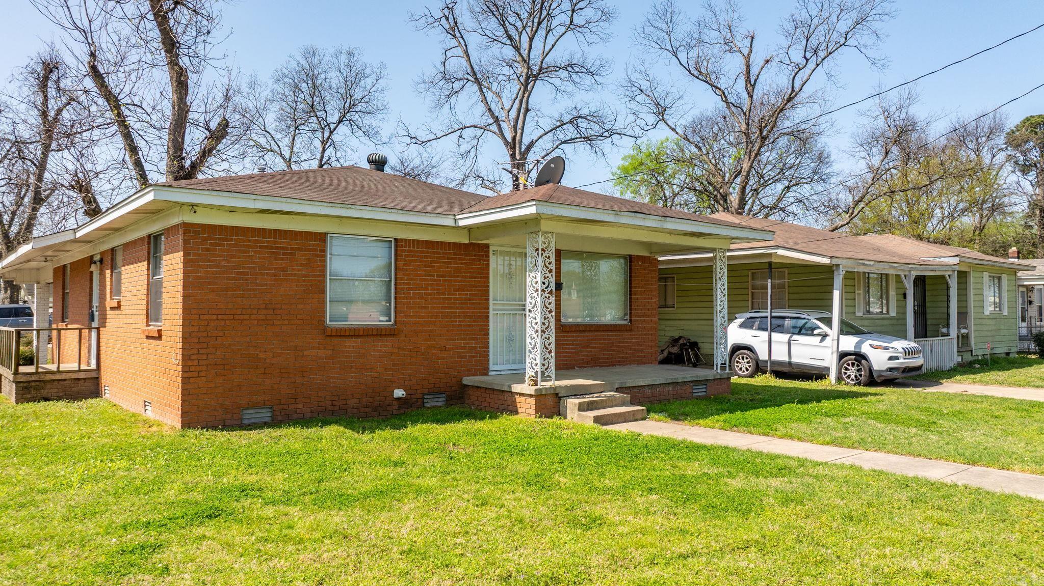 4514  School  North Little Rock, AR