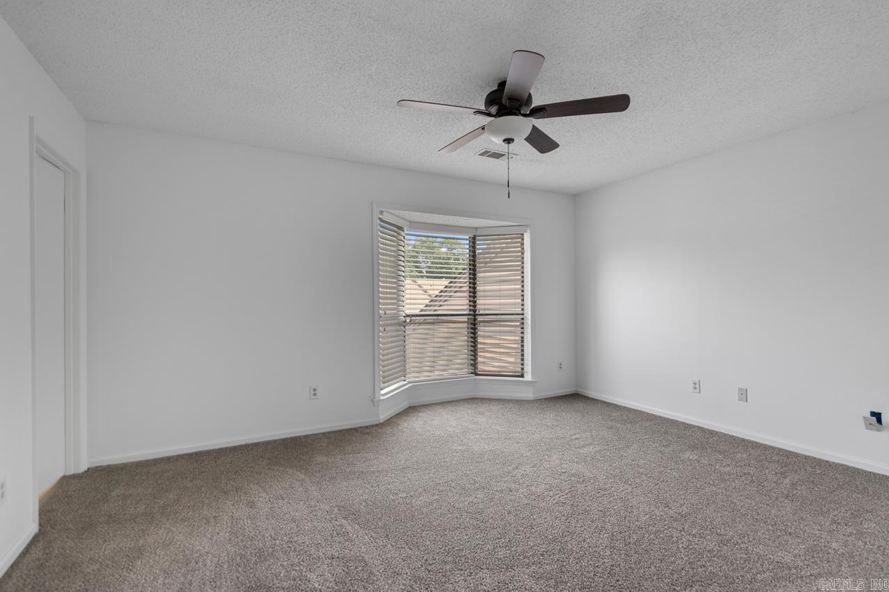 38  Ninth Fairway Loop  Maumelle, AR