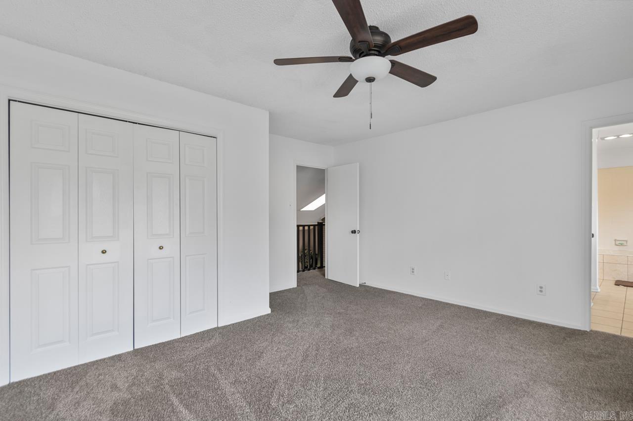 38  Ninth Fairway Loop  Maumelle, AR
