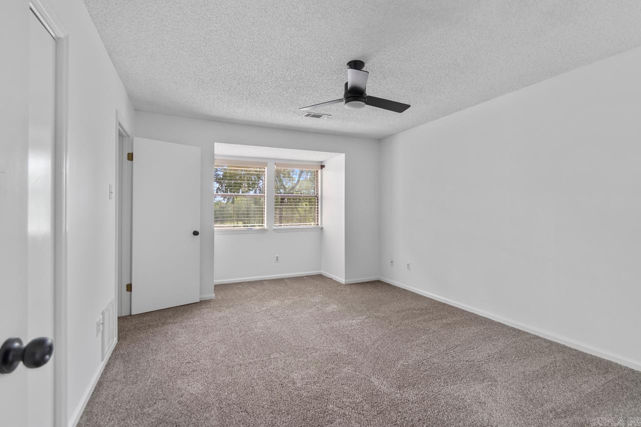 38  Ninth Fairway Loop  Maumelle, AR