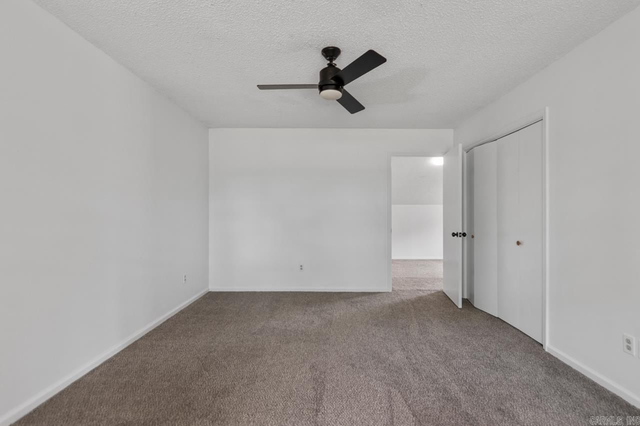 38  Ninth Fairway Loop  Maumelle, AR