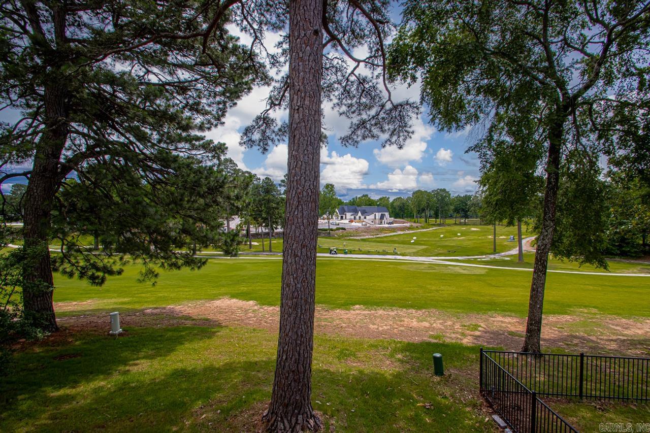38  Ninth Fairway Loop  Maumelle, AR