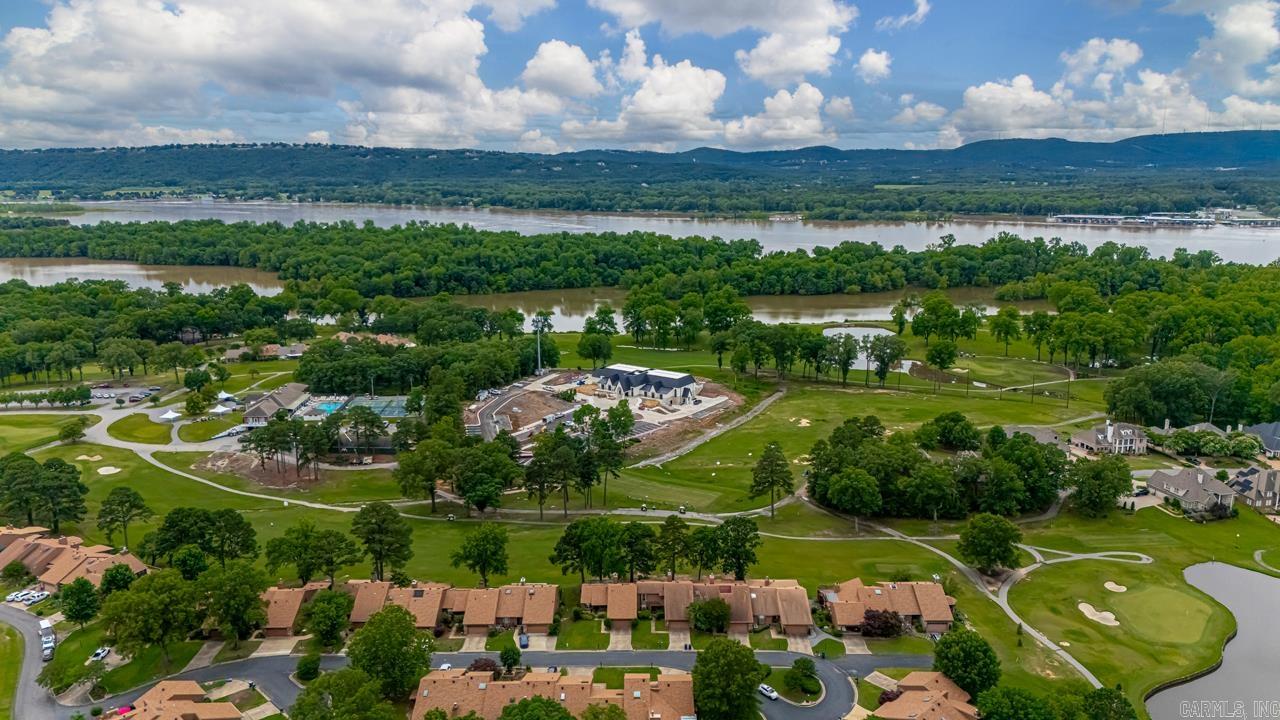 38  Ninth Fairway Loop  Maumelle, AR