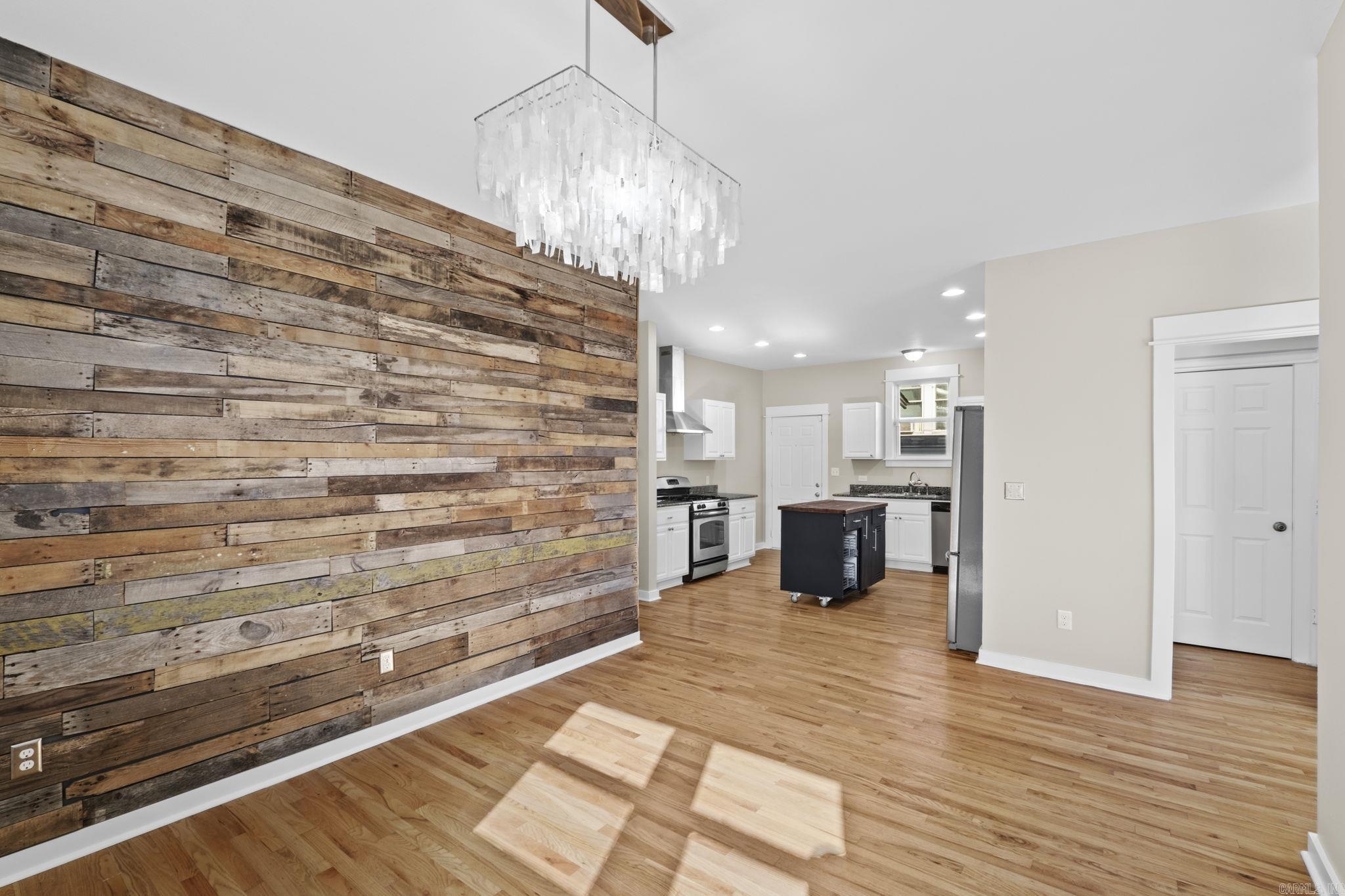 212  Barton St  Little Rock, AR