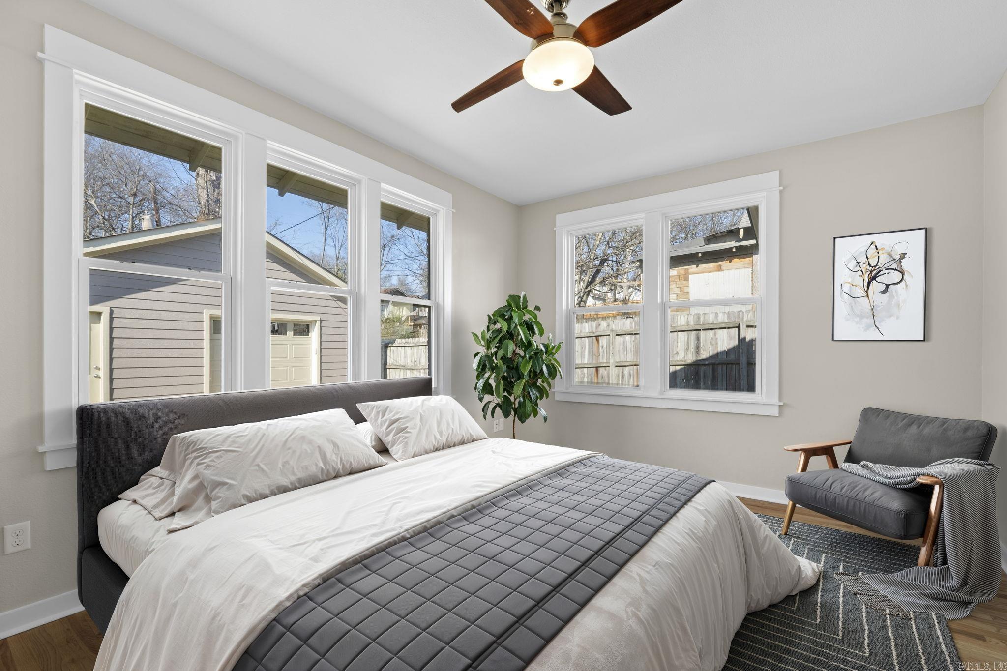 212  Barton St  Little Rock, AR