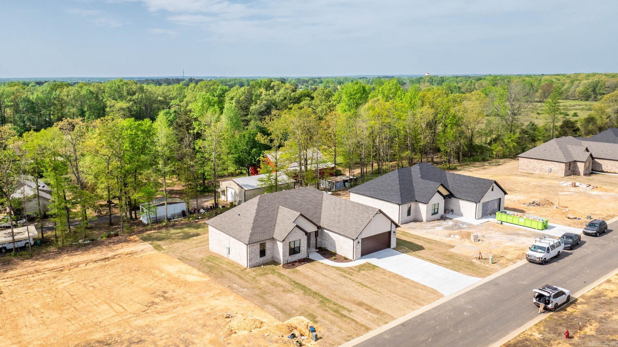 222  Michelle  Beebe, AR