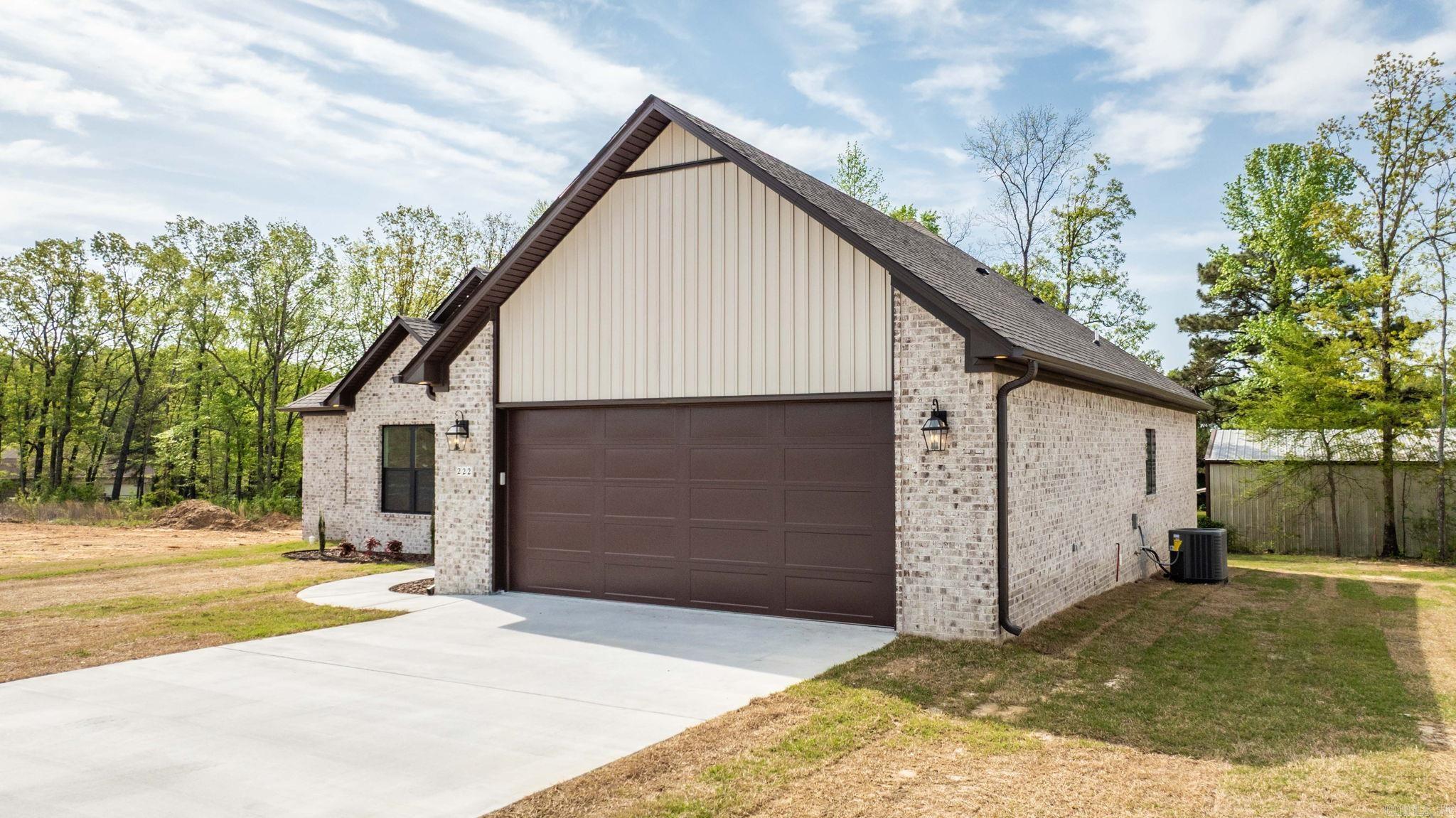 222  Michelle  Beebe, AR