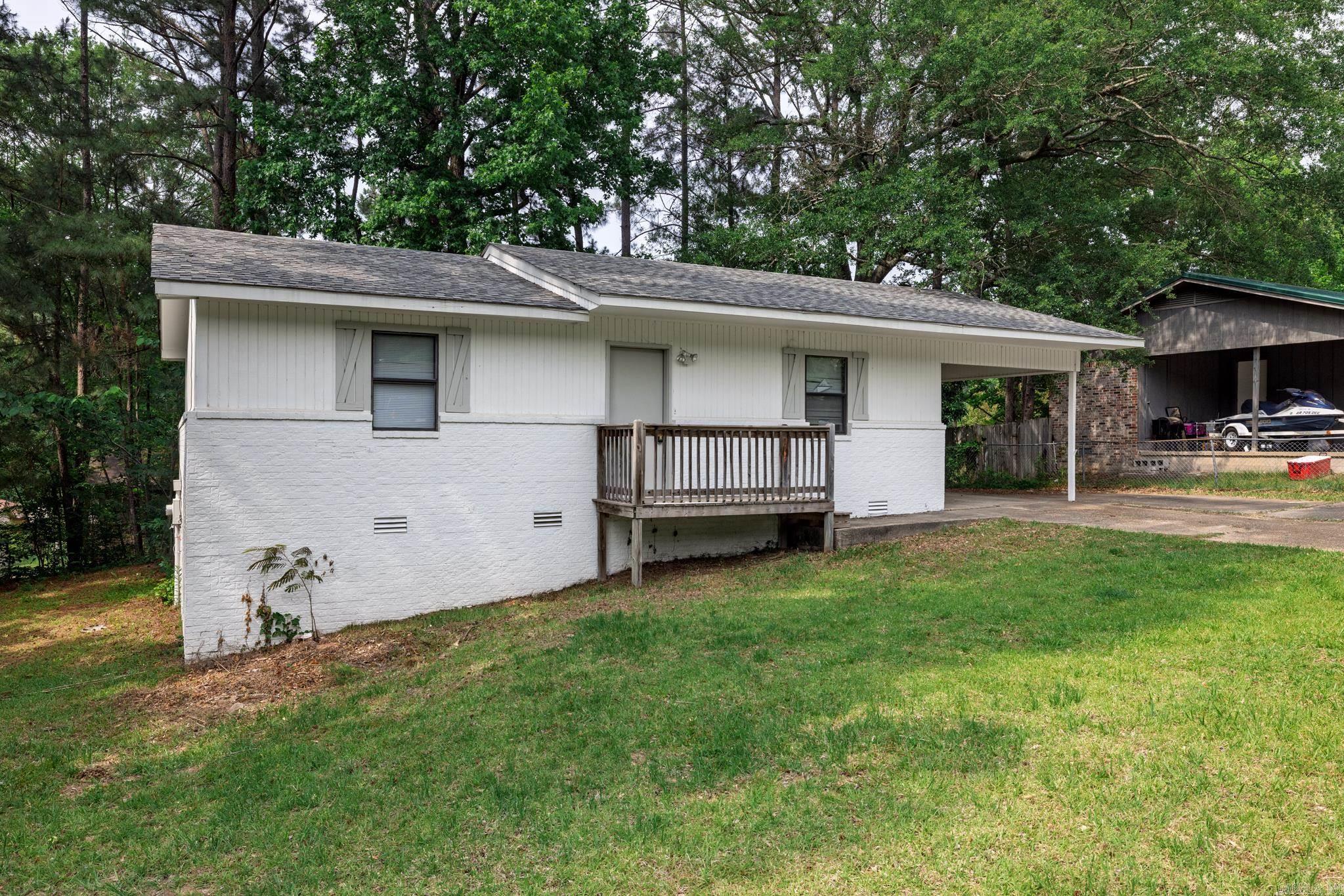 1716  Walnut  Arkadelphia, AR