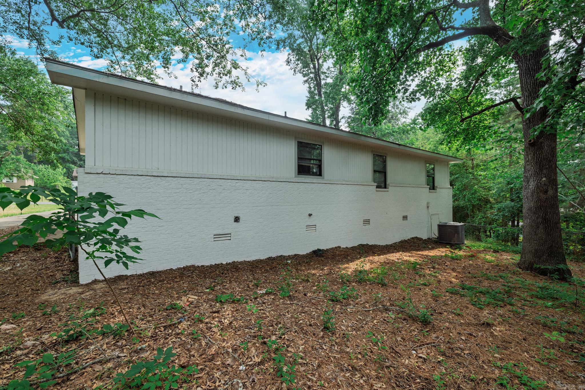 1716  Walnut  Arkadelphia, AR