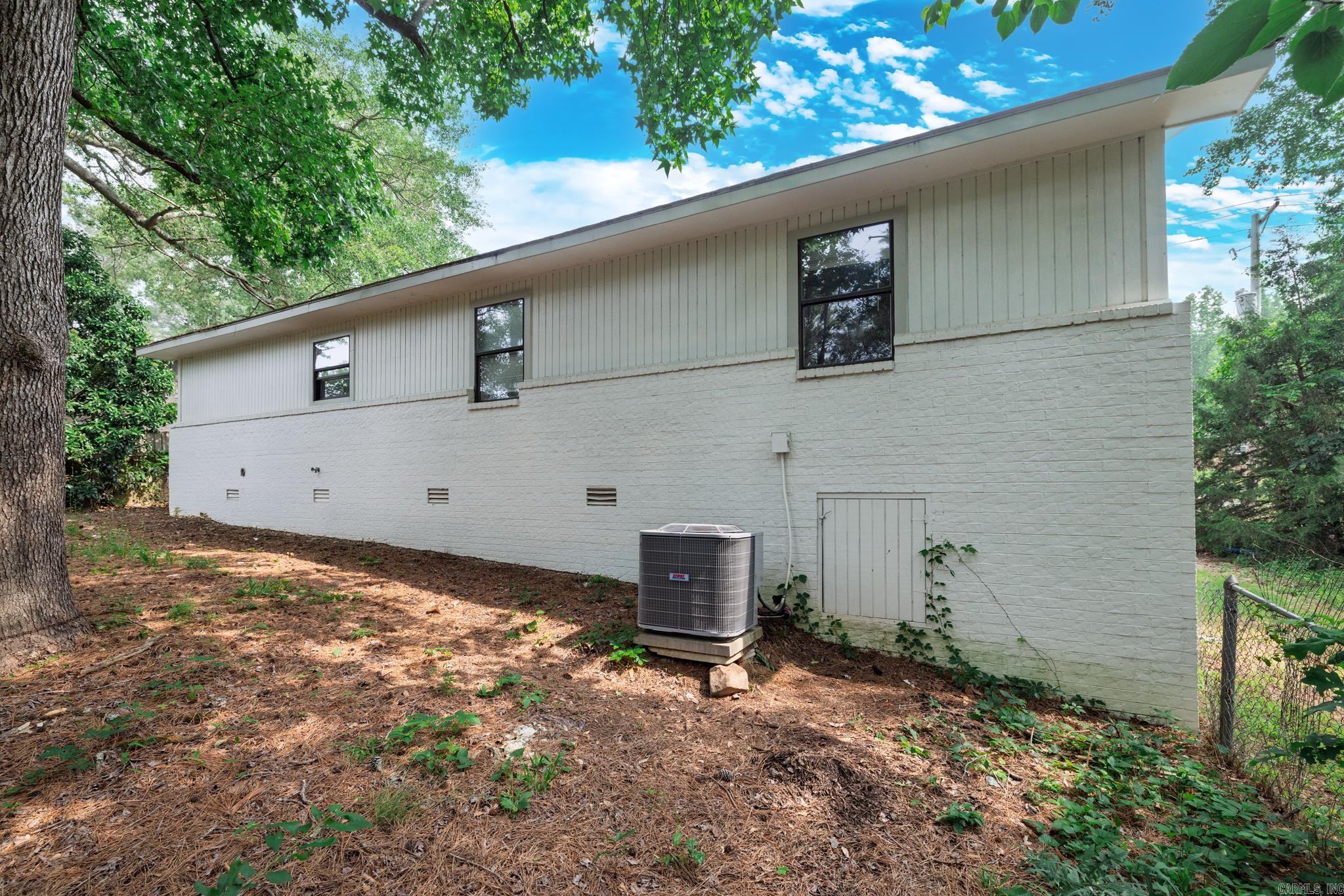 1716  Walnut  Arkadelphia, AR