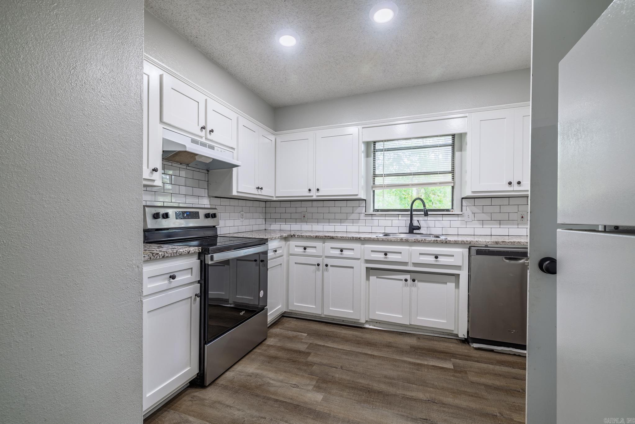 1716  Walnut  Arkadelphia, AR