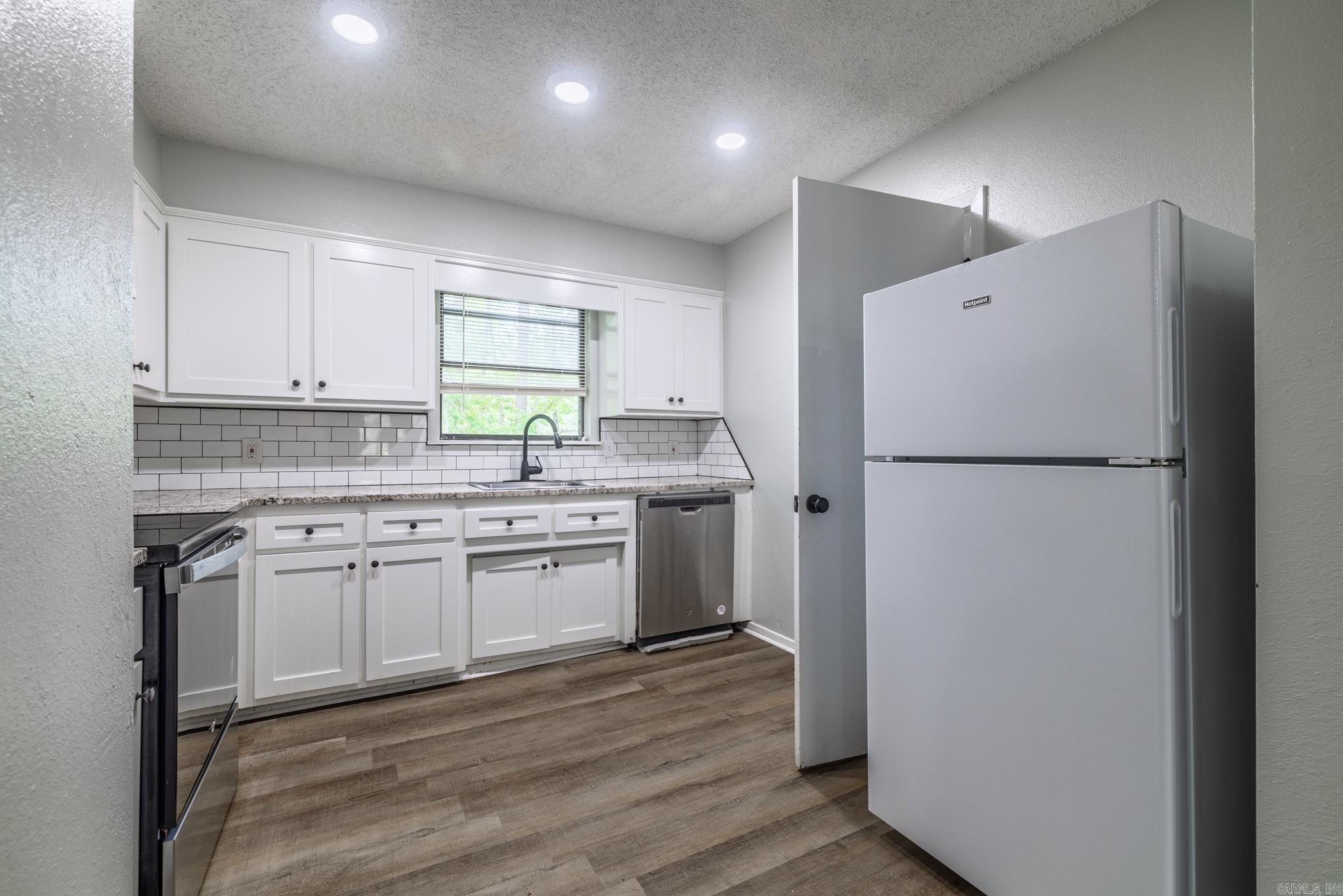 1716  Walnut  Arkadelphia, AR