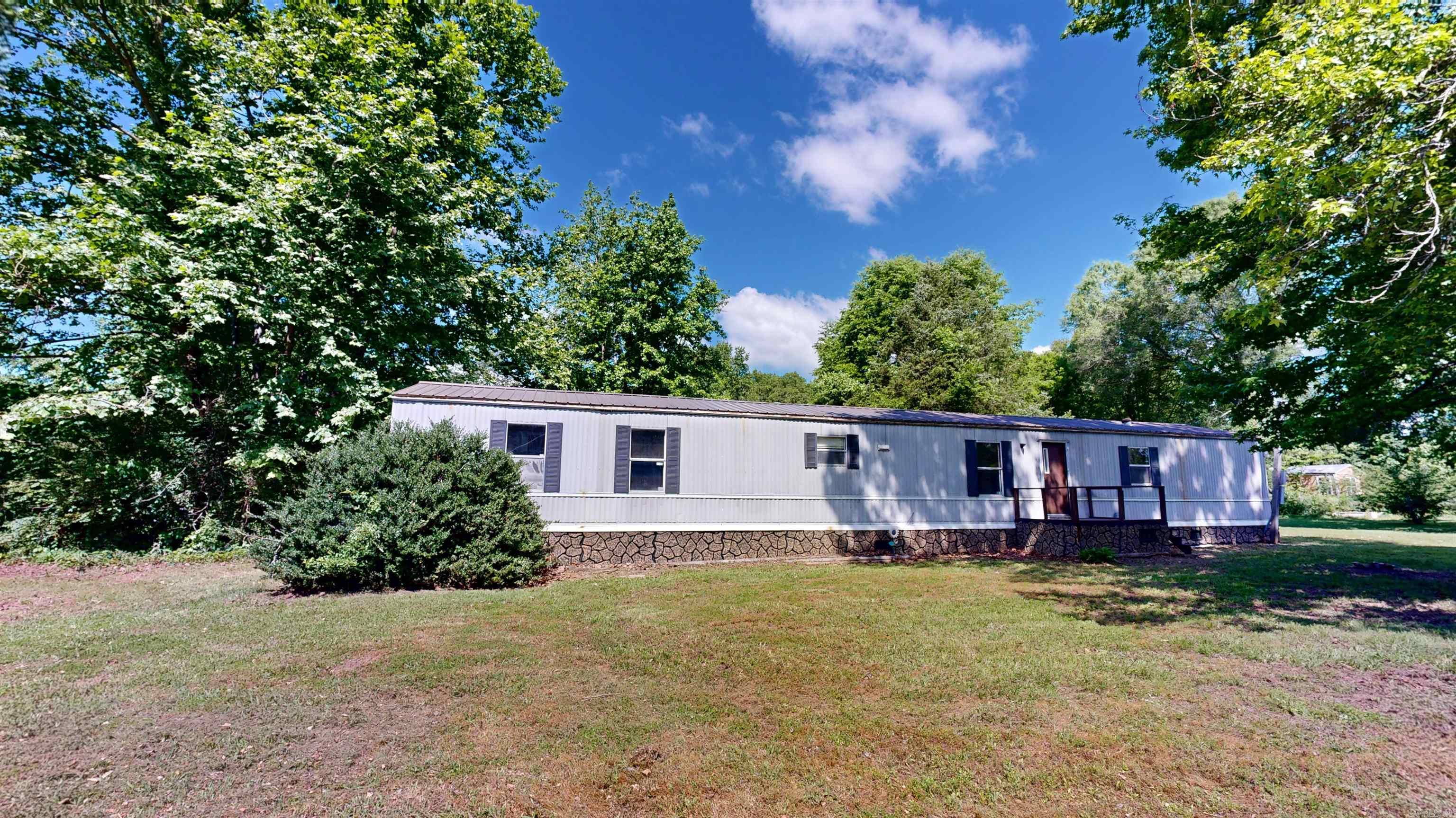15  Torro Park  Greenbrier, AR