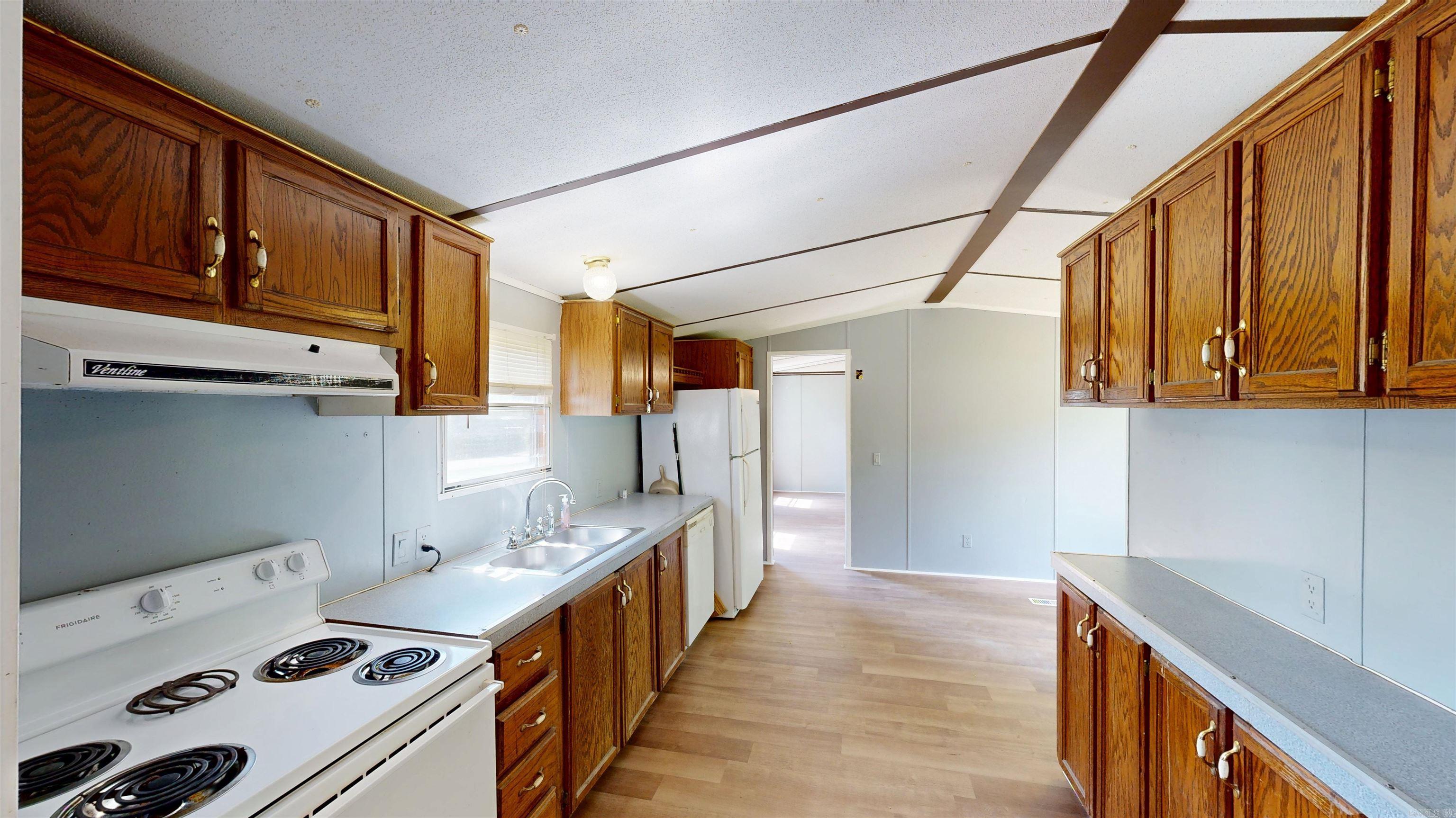 15  Torro Park  Greenbrier, AR