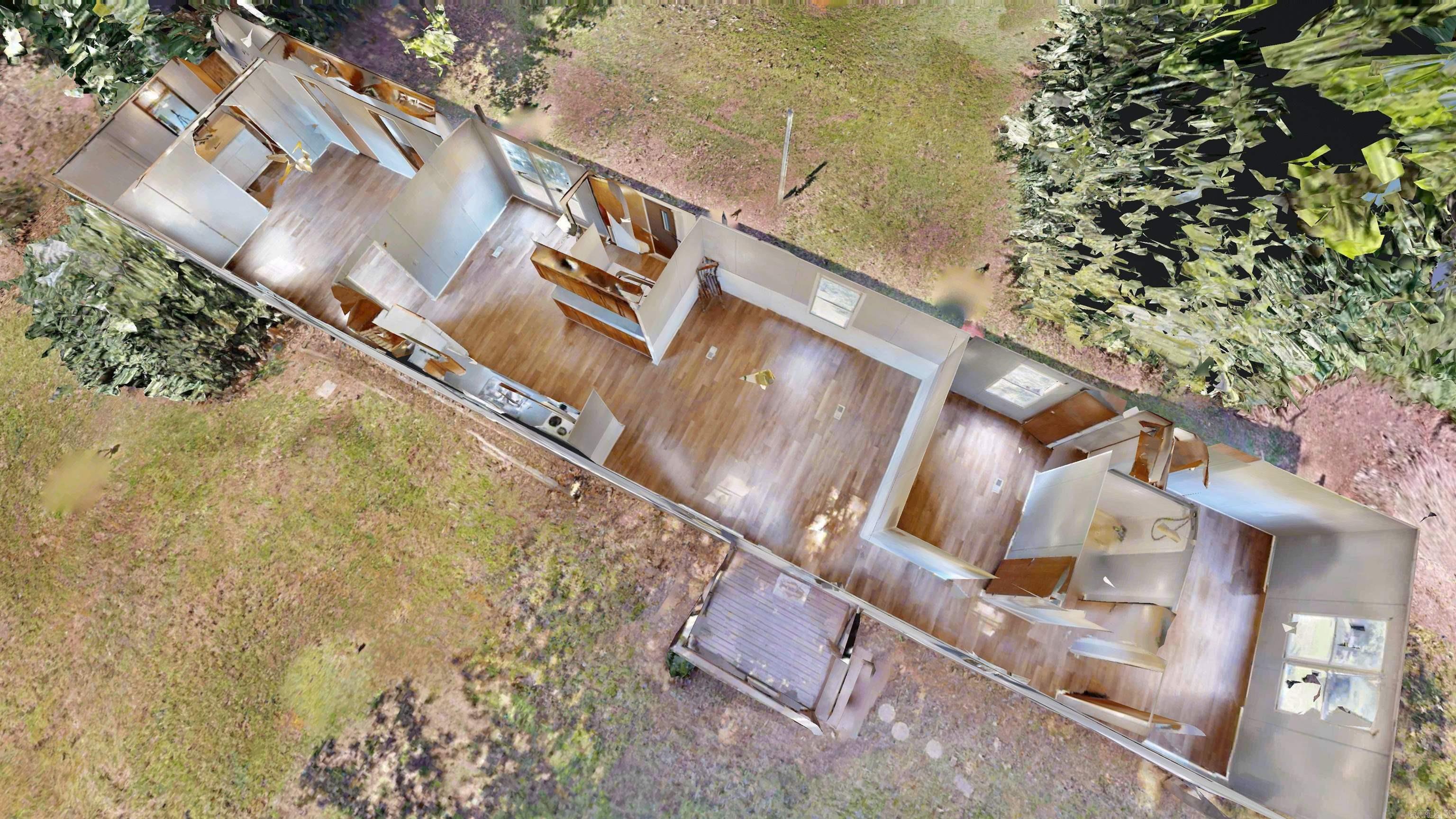 15  Torro Park  Greenbrier, AR
