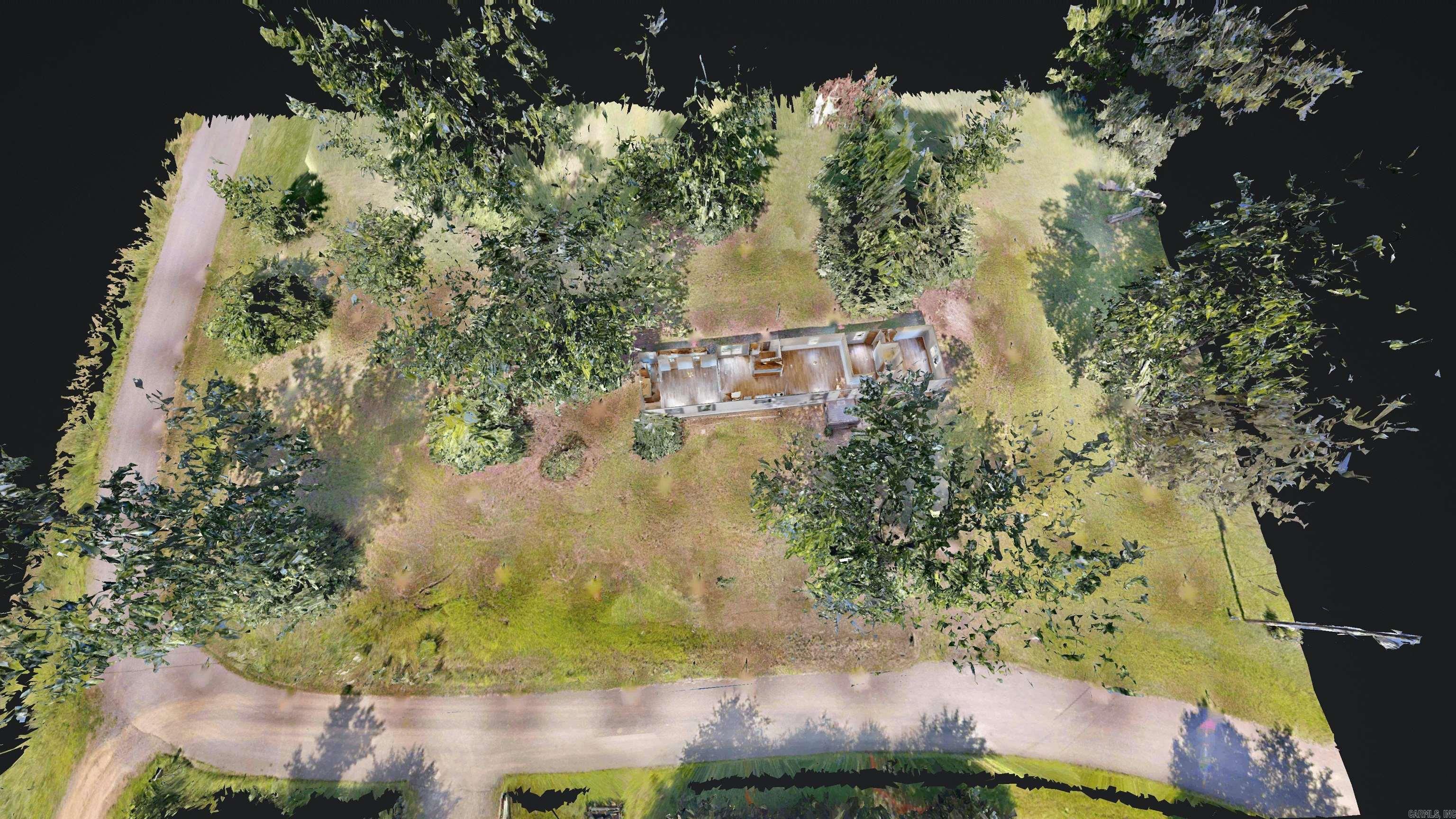 15  Torro Park  Greenbrier, AR