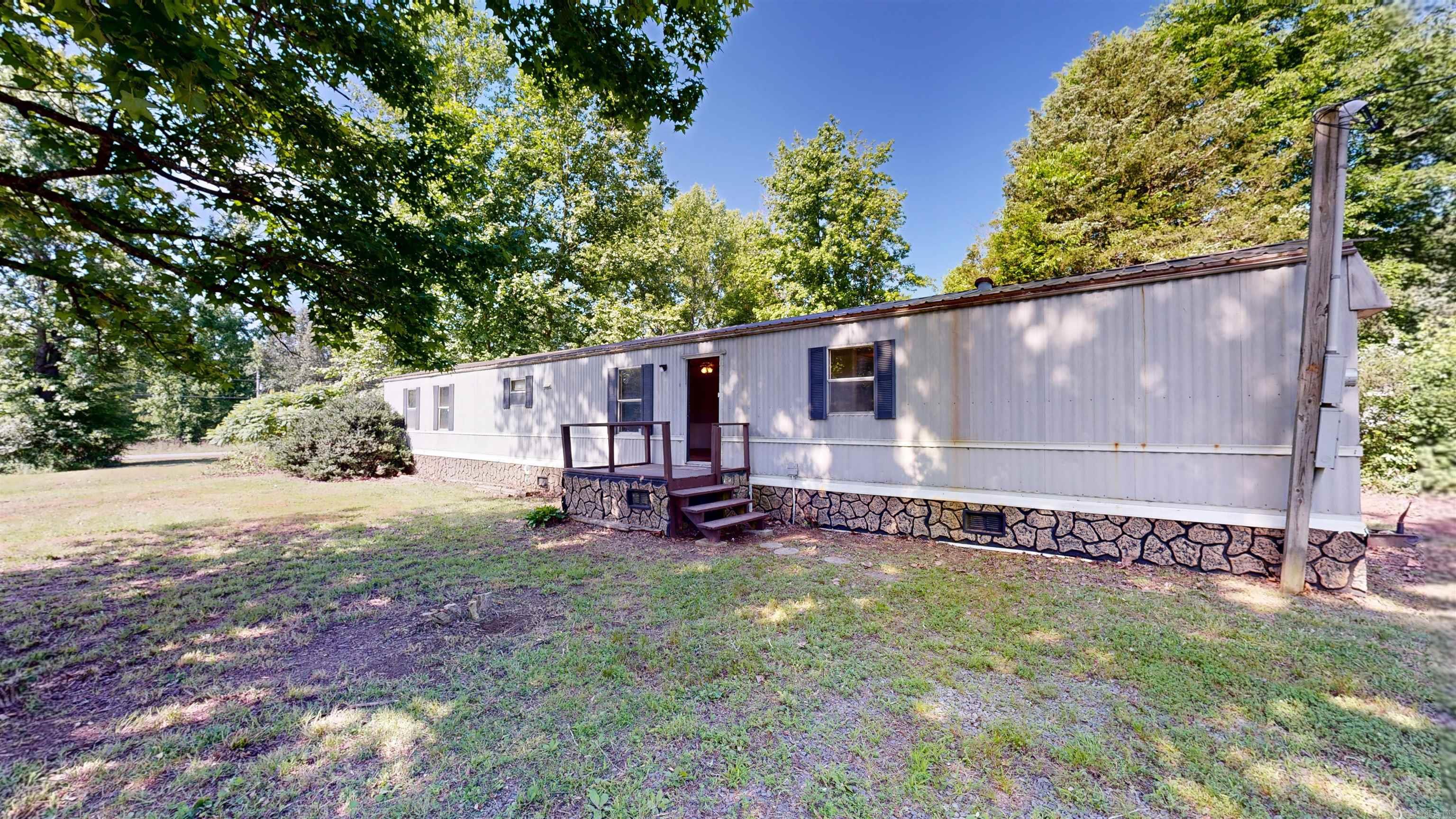15  Torro Park  Greenbrier, AR