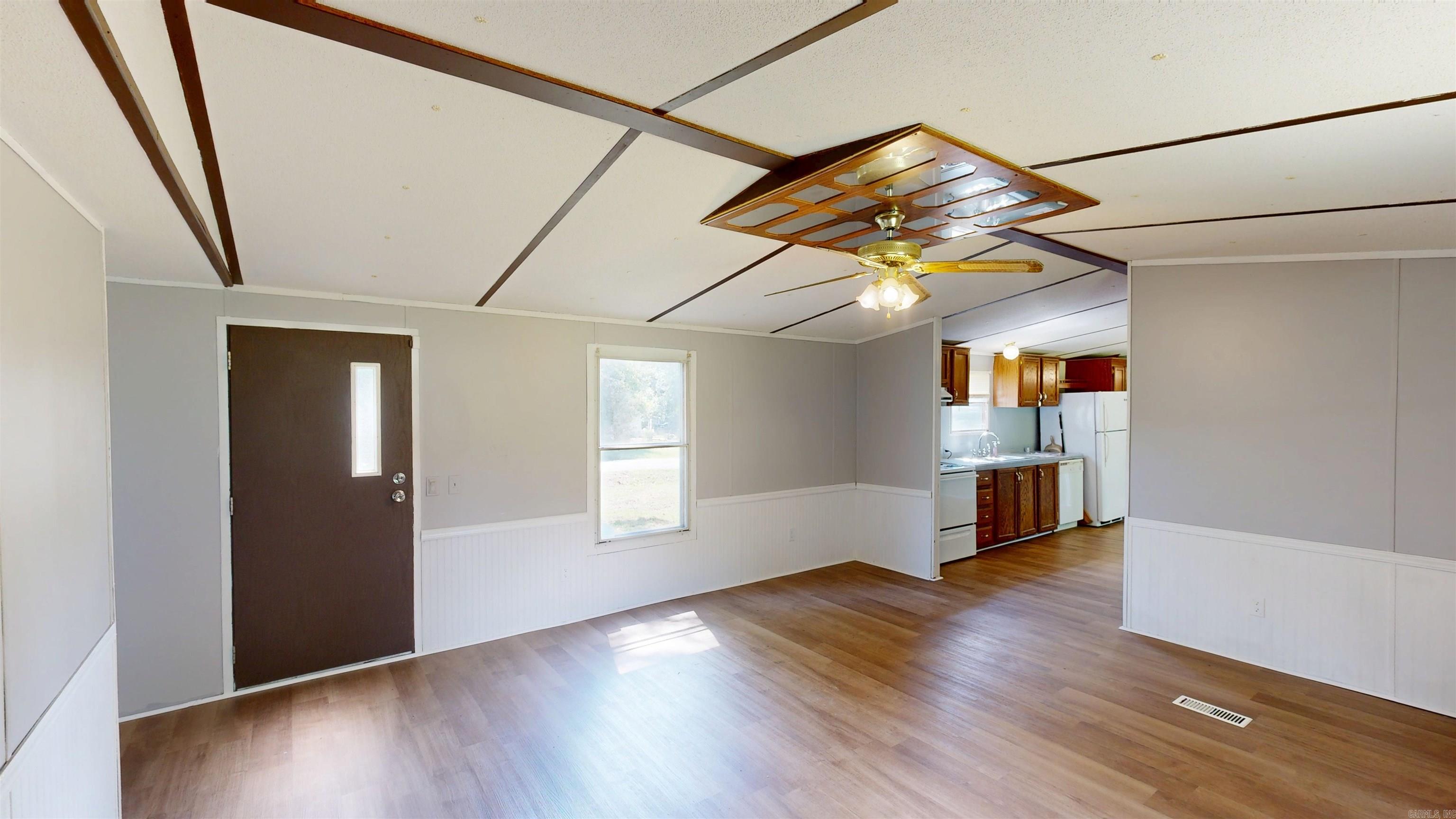 15  Torro Park  Greenbrier, AR