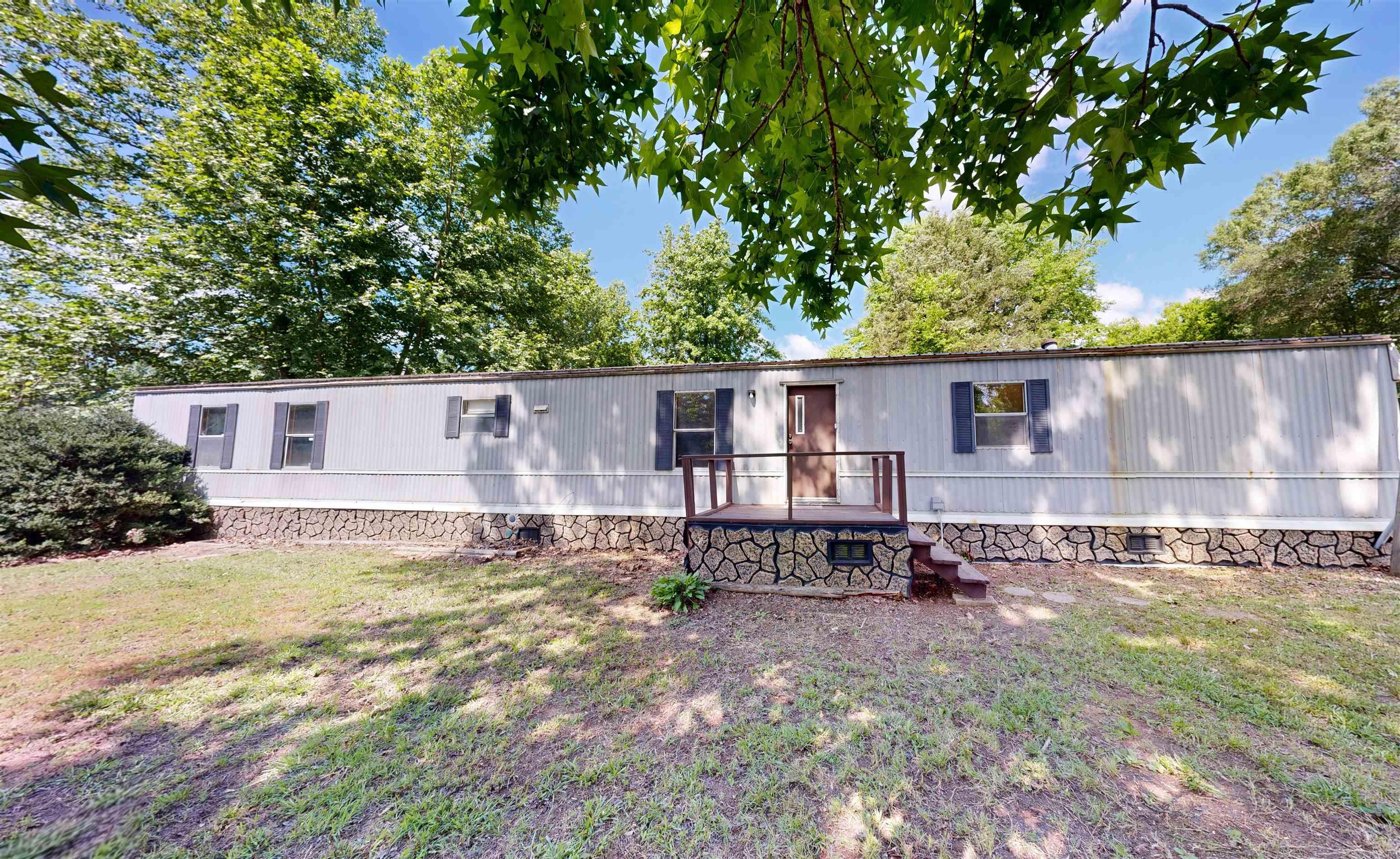 15  Torro Park  Greenbrier, AR
