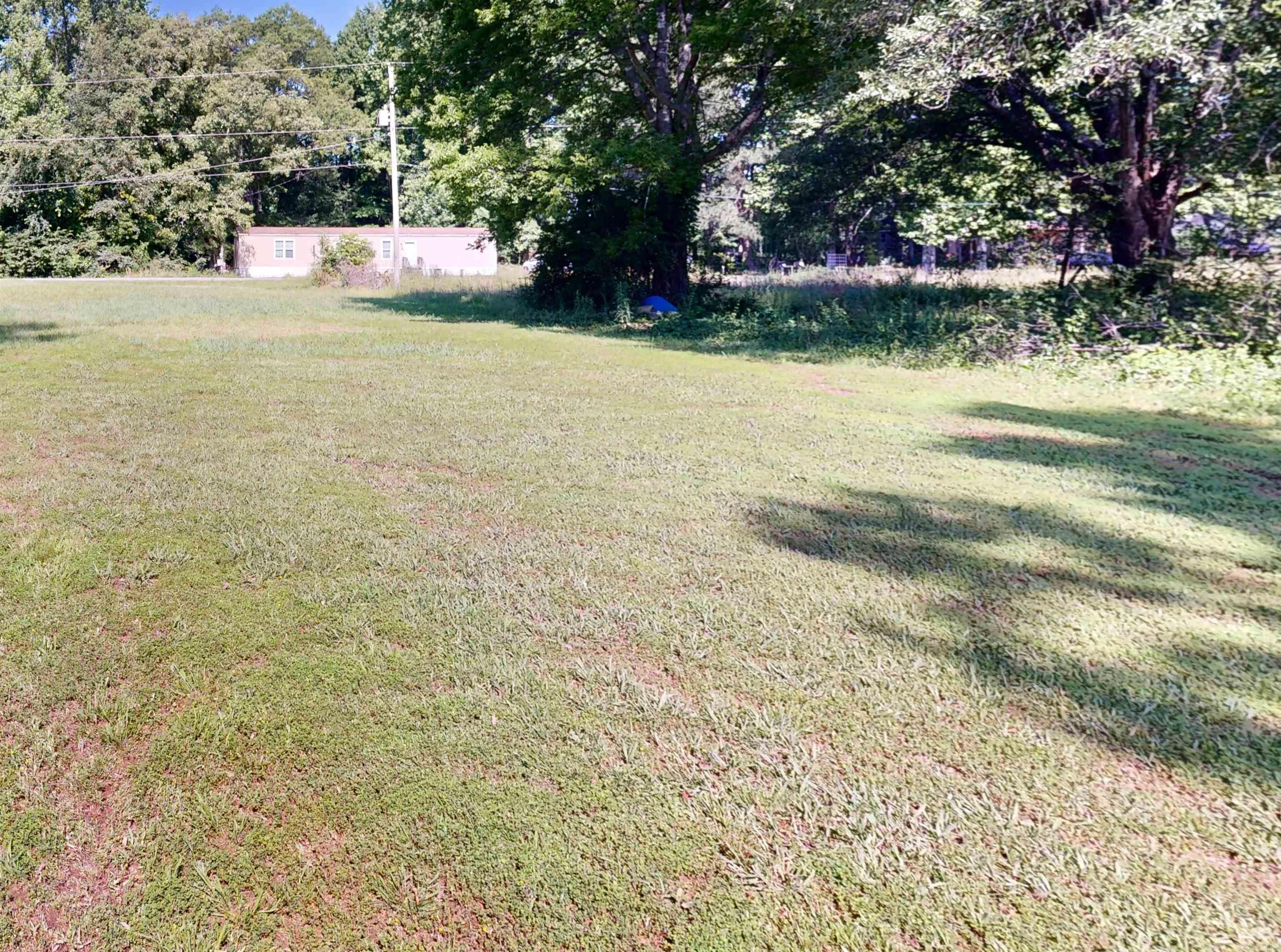 15  Torro Park  Greenbrier, AR