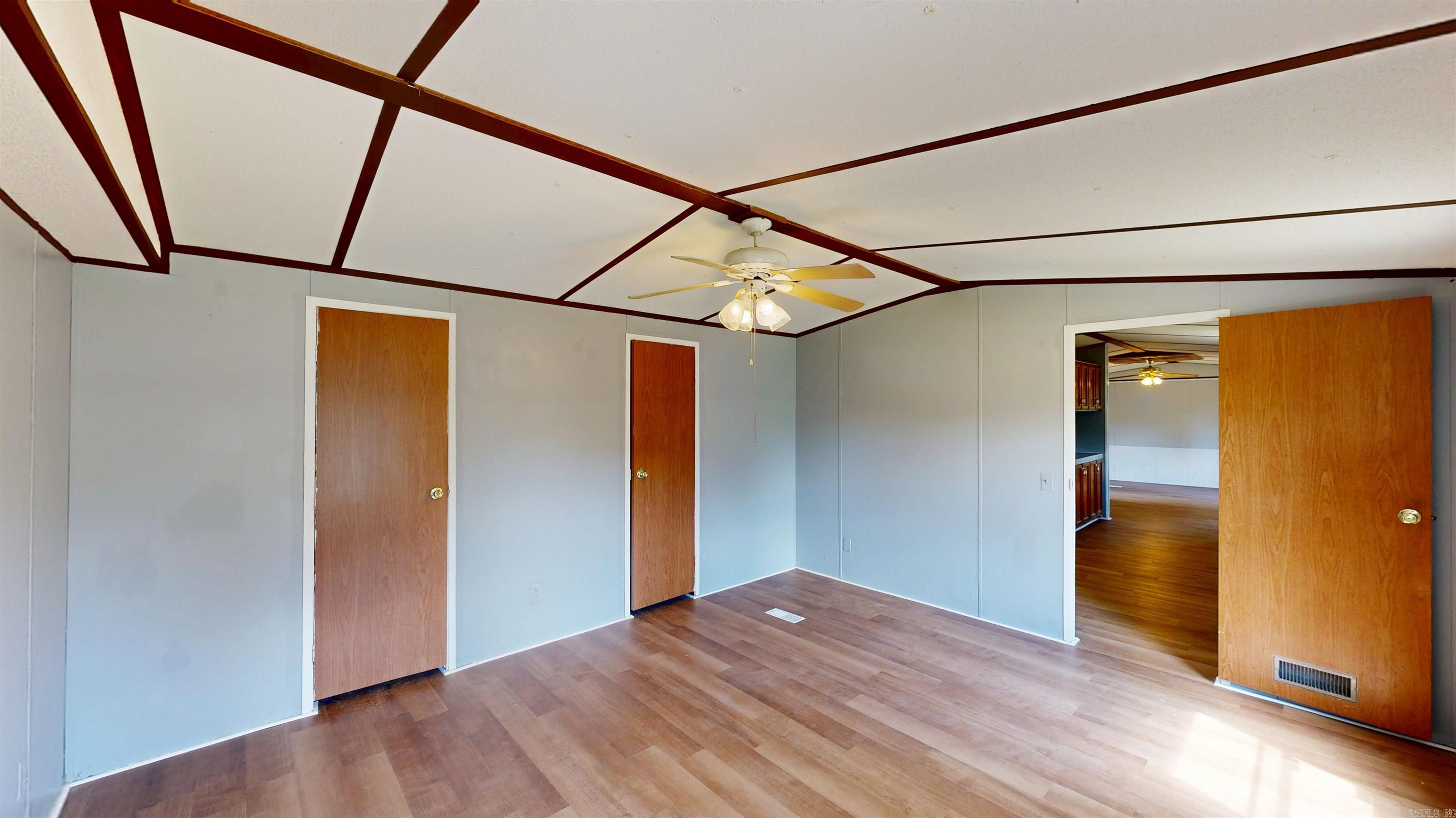 15  Torro Park  Greenbrier, AR