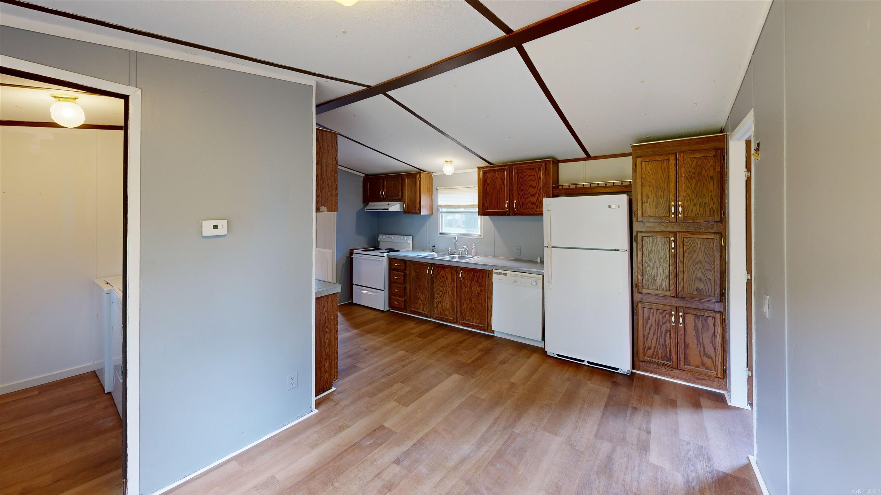 15  Torro Park  Greenbrier, AR