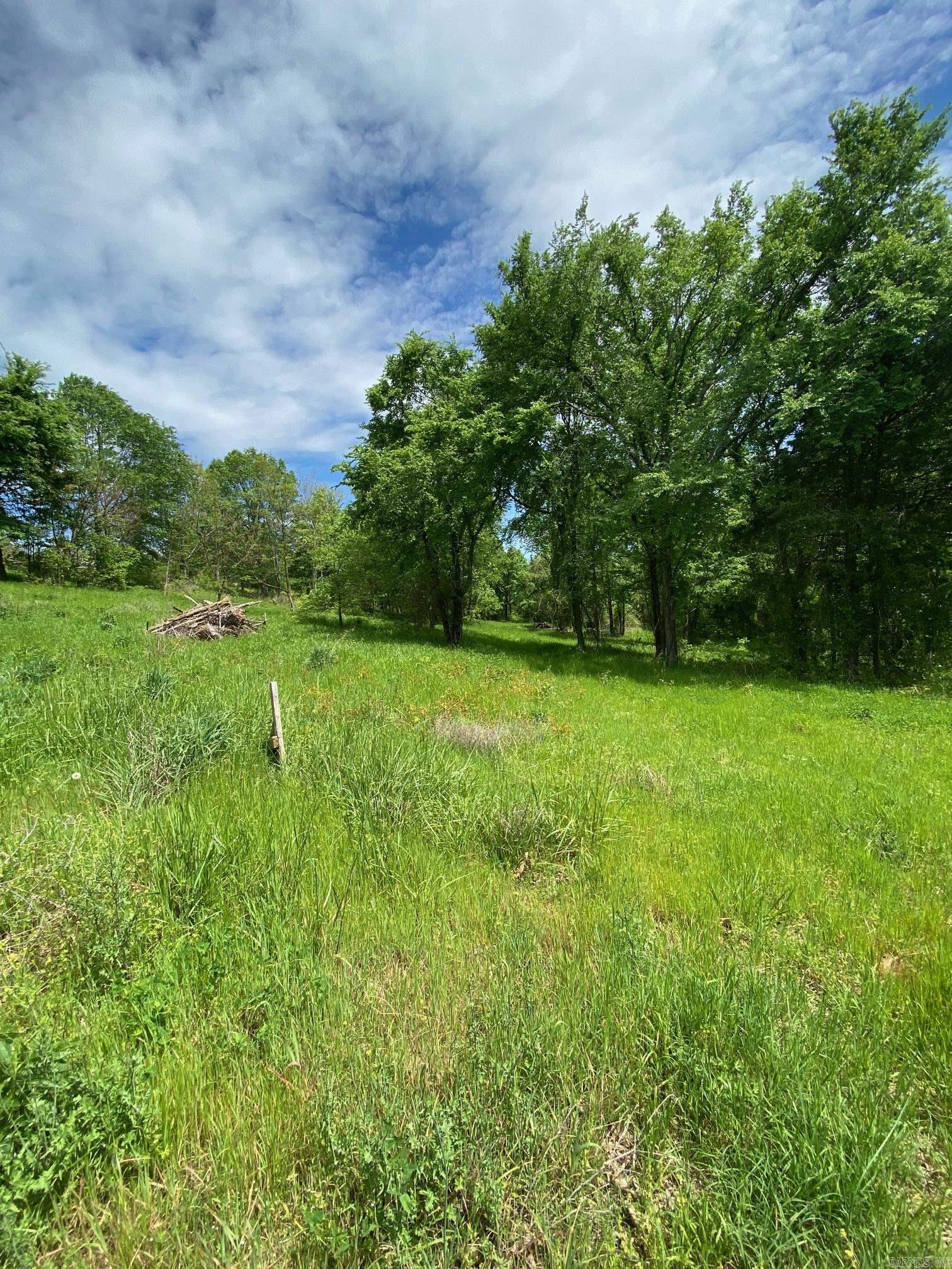 Lot 16 & 17  Autumn  Beebe, AR