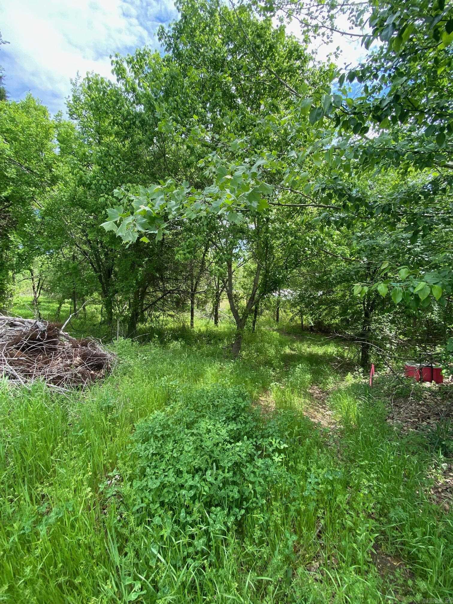 Lot 16 & 17  Autumn  Beebe, AR