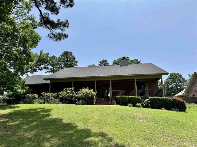 1116  Marion Anderson  Hot Springs, AR