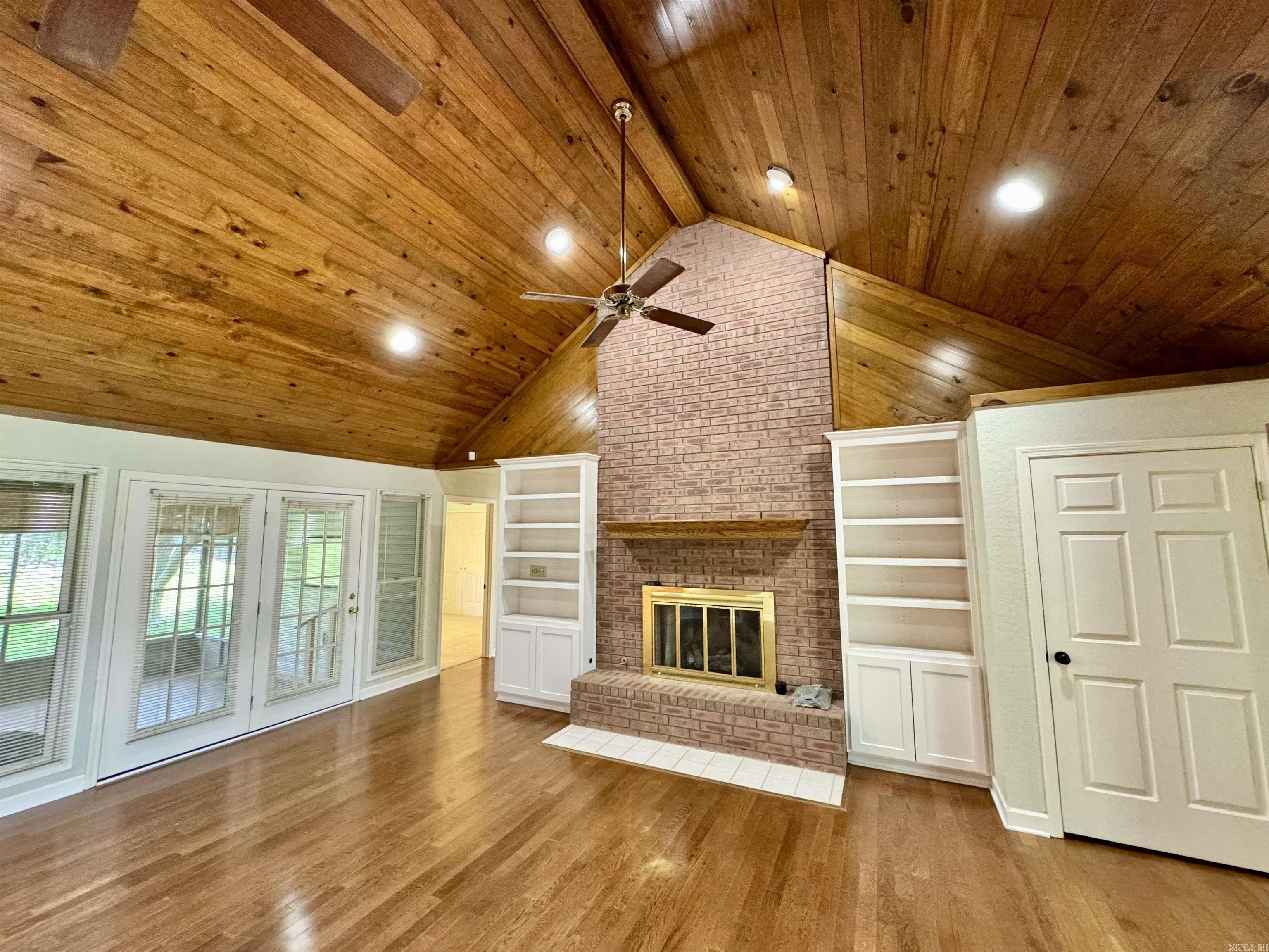 1116  Marion Anderson  Hot Springs, AR