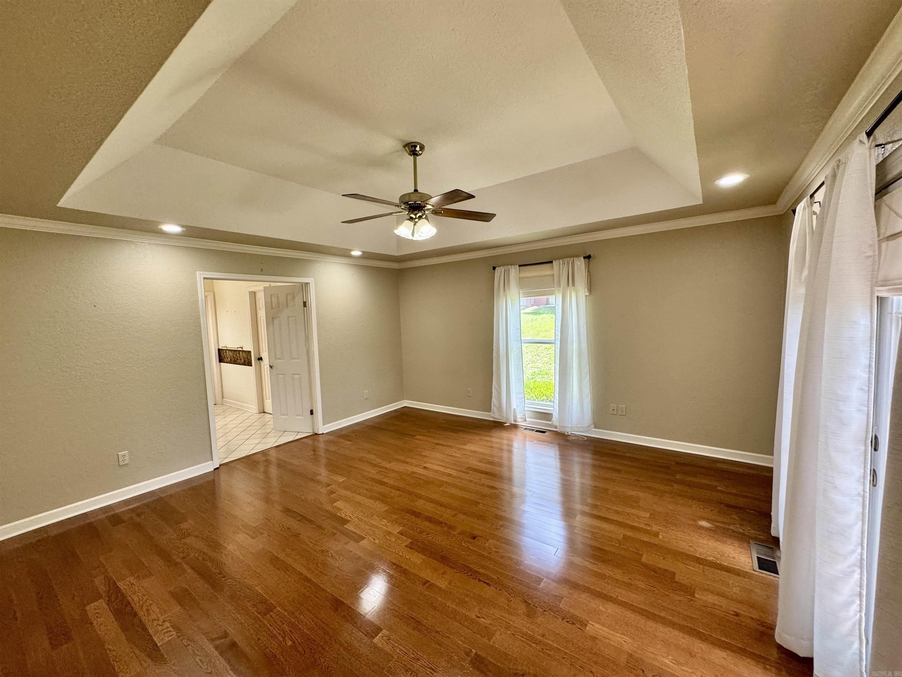 1116  Marion Anderson  Hot Springs, AR