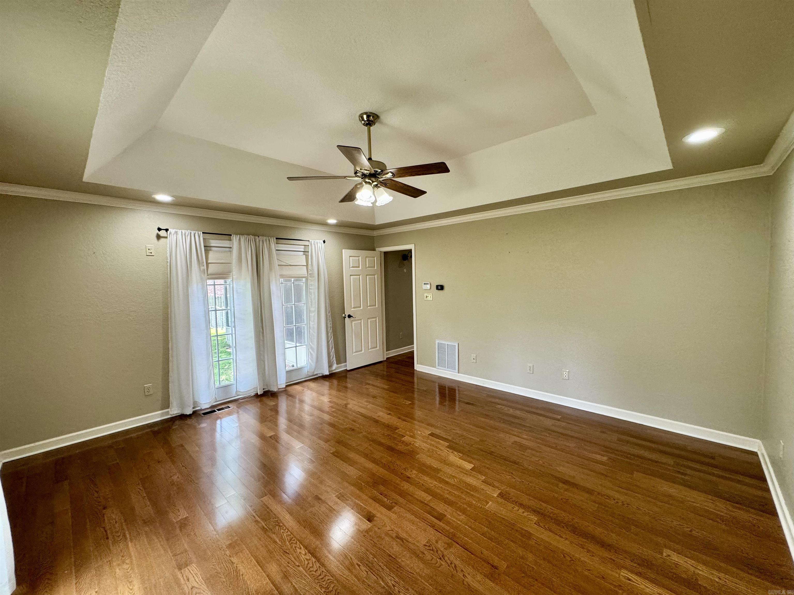 1116  Marion Anderson  Hot Springs, AR